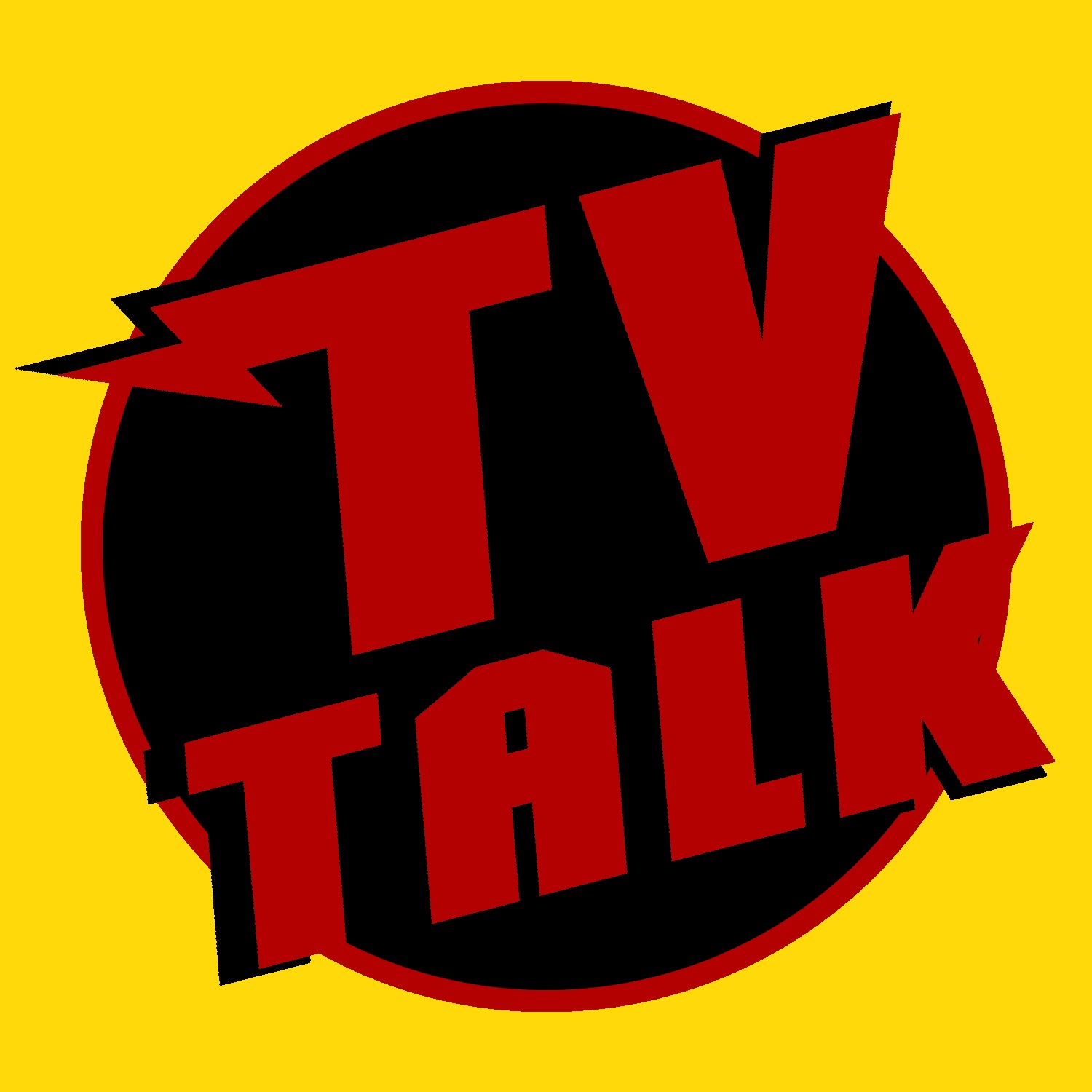 Flash TV Talk 8X04 Armageddon Part 4 episode artwork