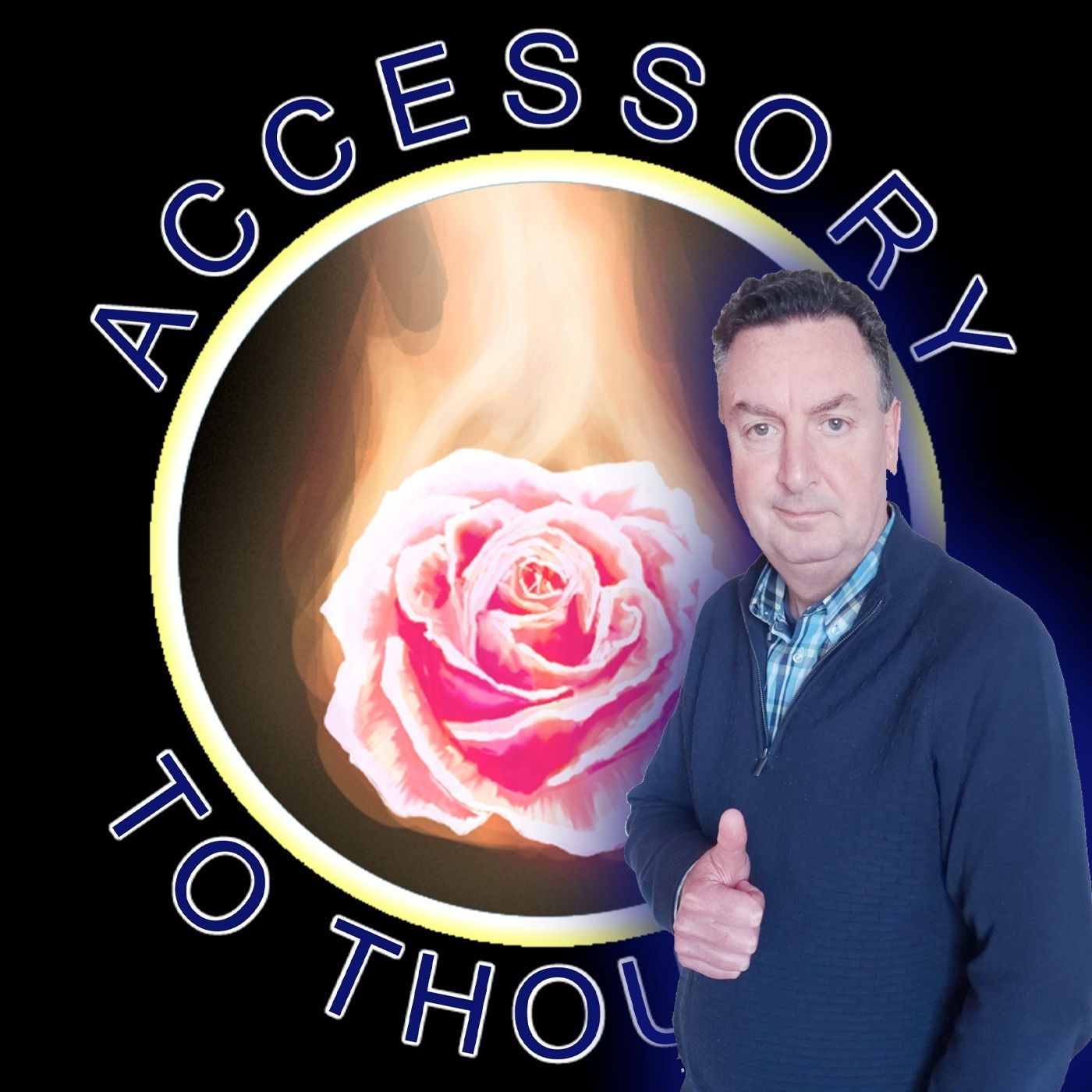 Accessory To Thought