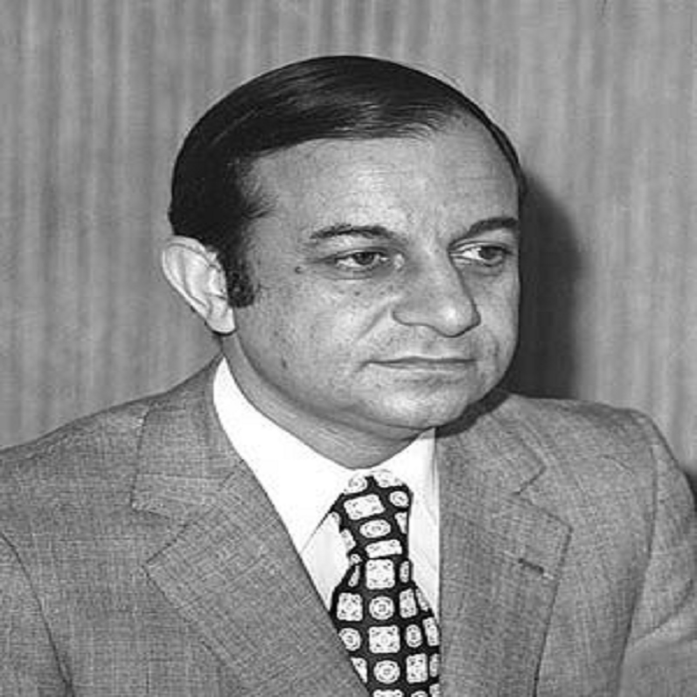 هوشنگ انصاری از کتاب شبه خاطرات episode artwork