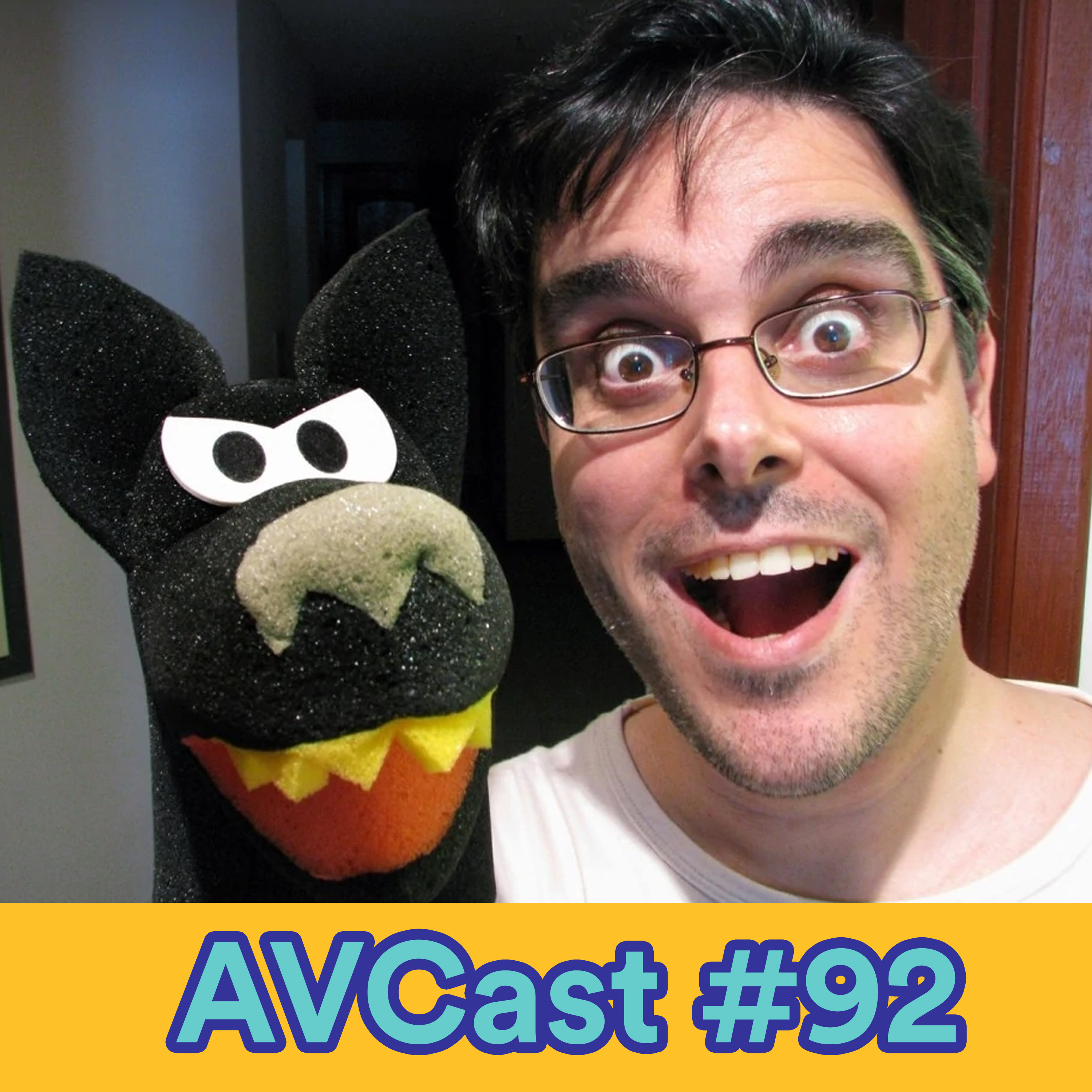 AniVacilo Cast