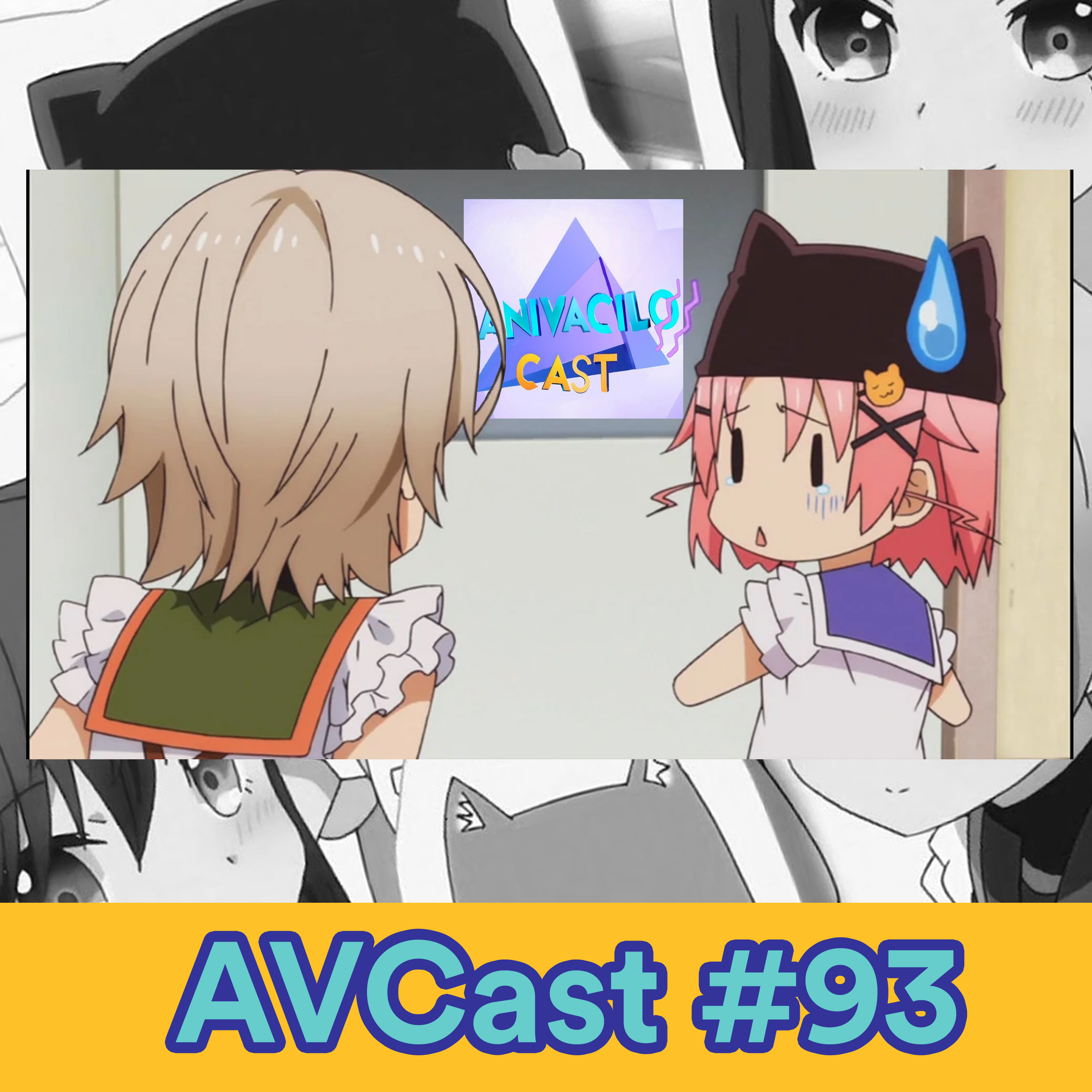 AniVacilo Cast
