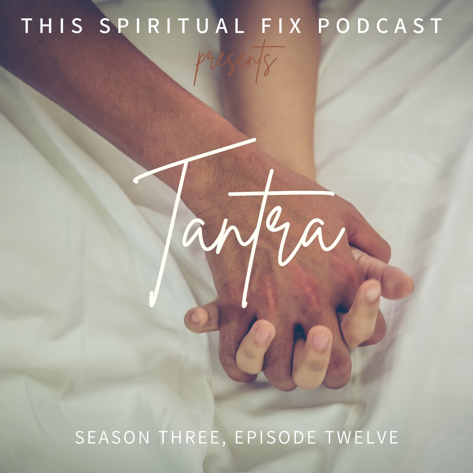 This Spiritual Fix