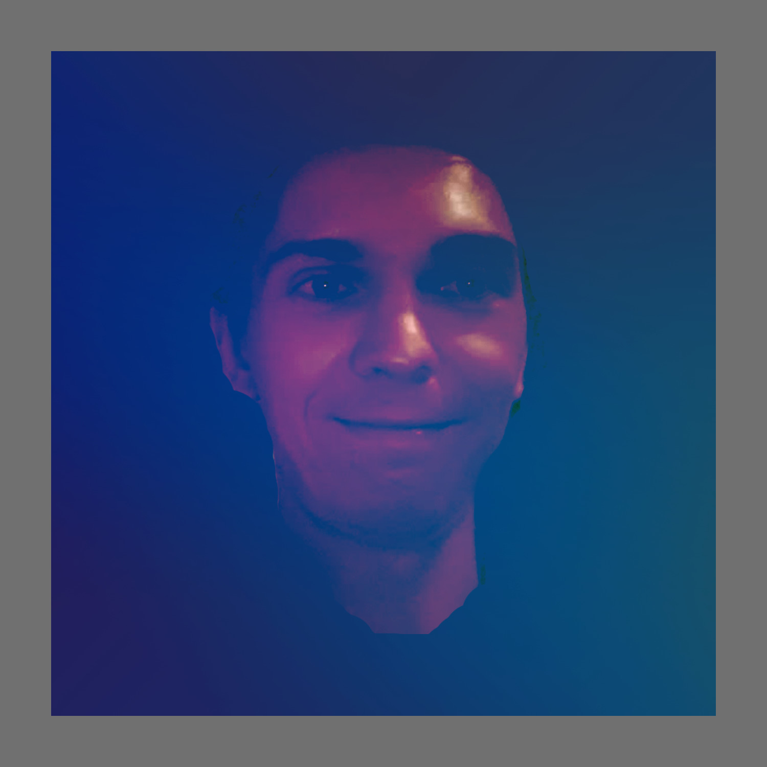 Audio Player Image