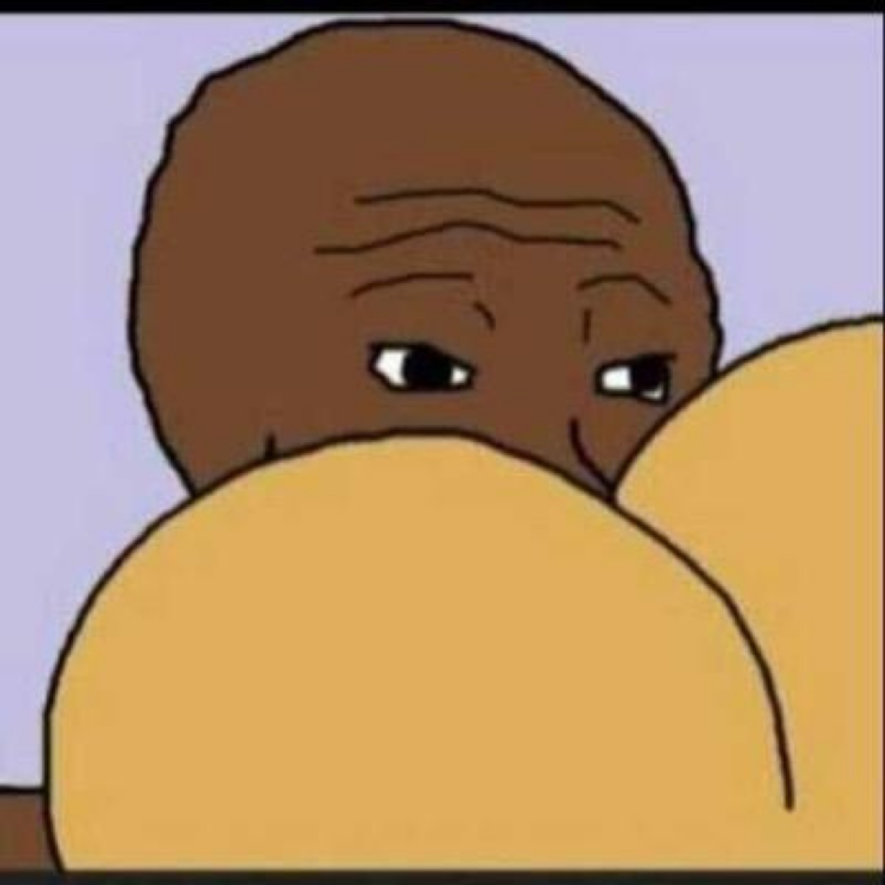 Signs of Red Flags & Why are you eating ass? Part 2/2