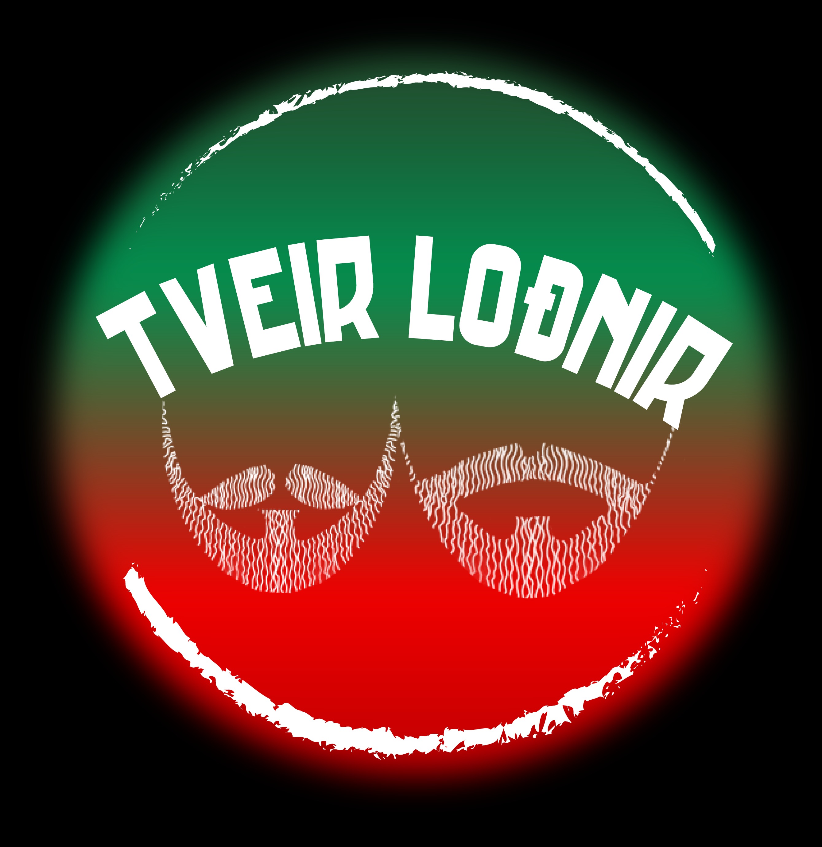 Tveir Loðnir