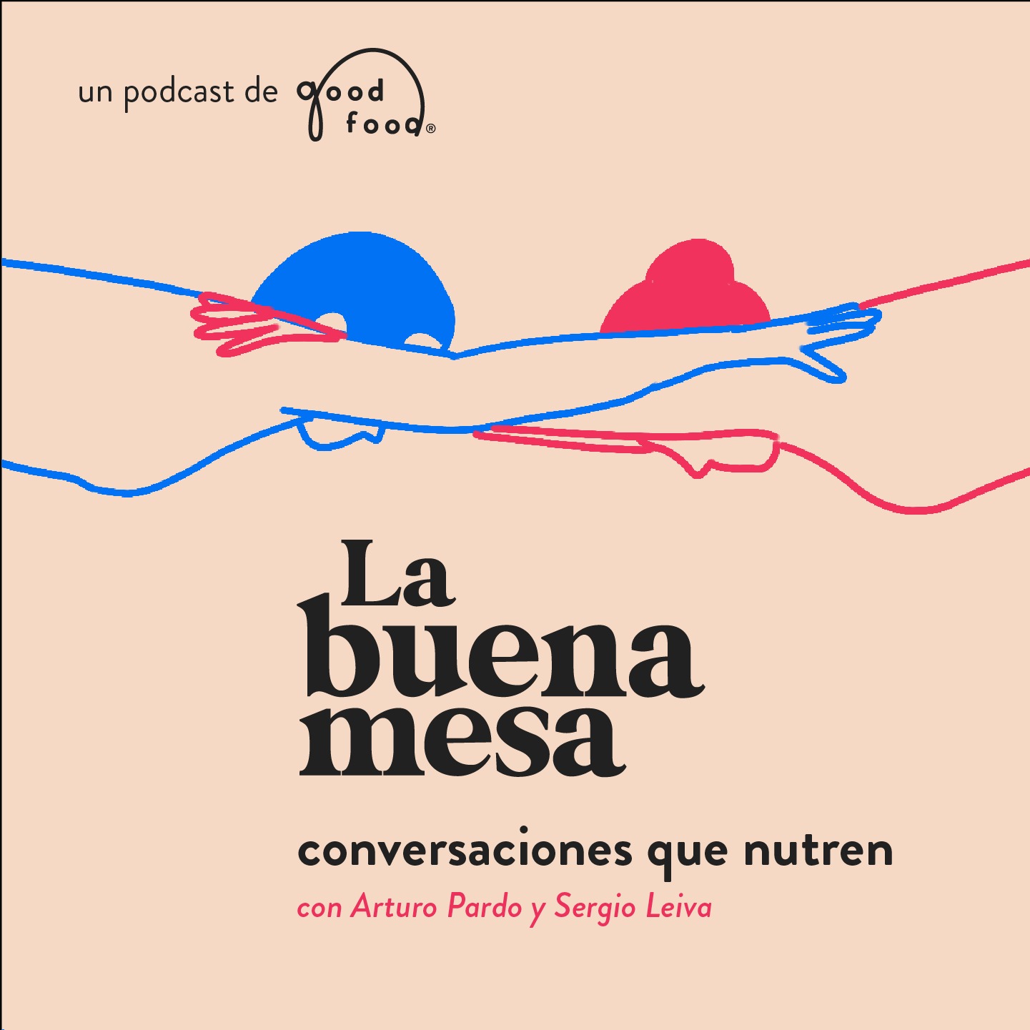 La buena mesa