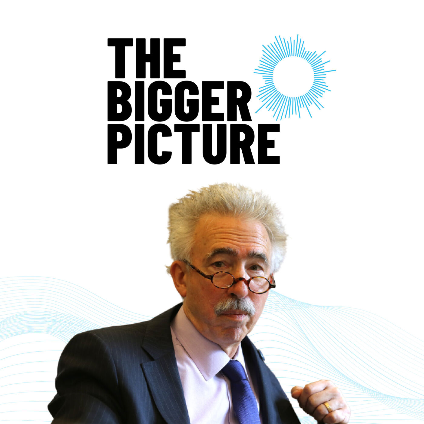 The Bigger Picture