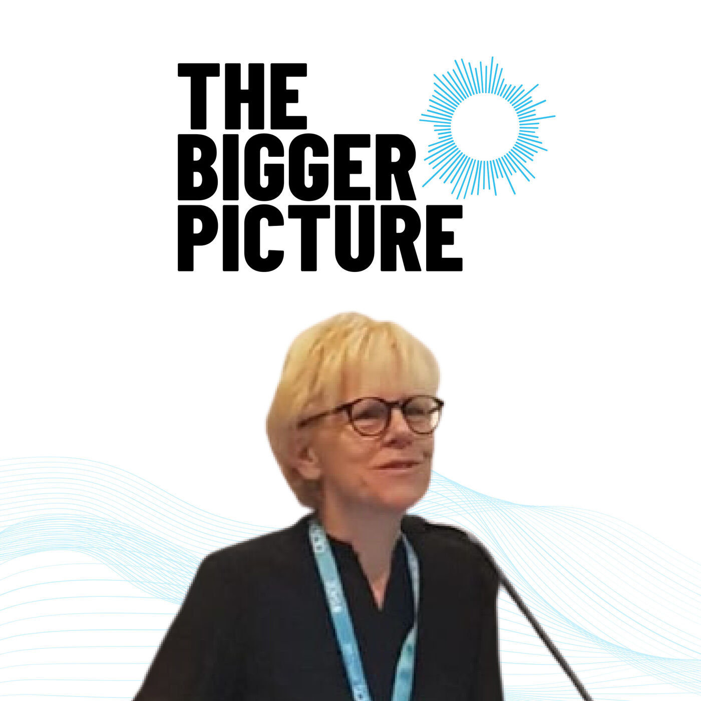 The Bigger Picture