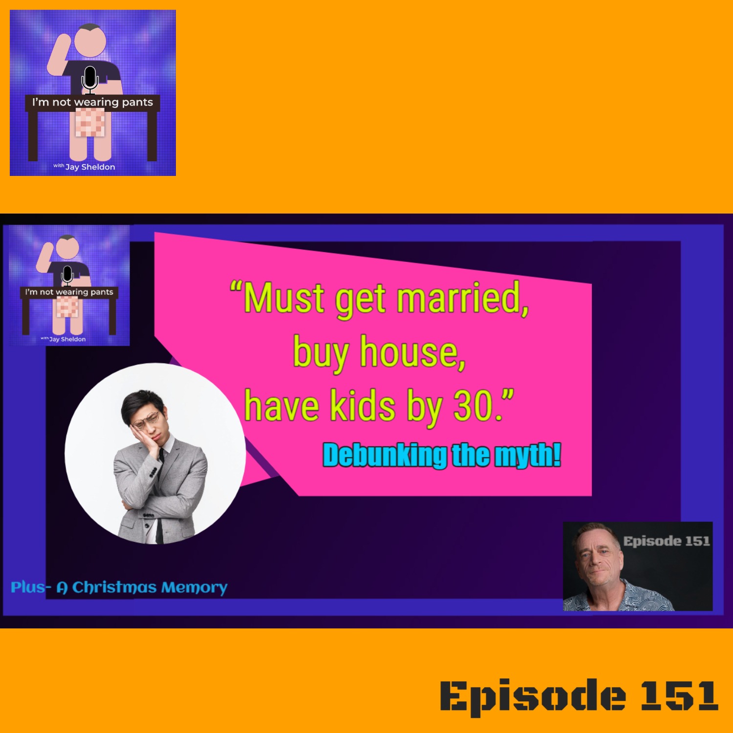 The Jay Sheldon Show