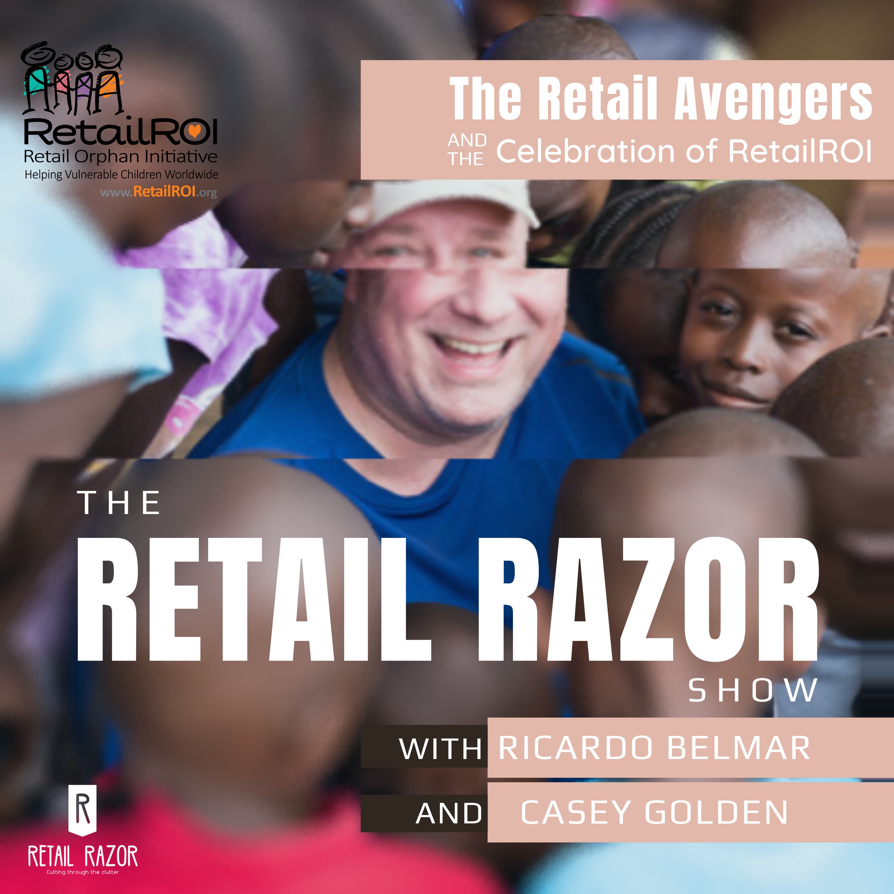 The Retail Razor Show
