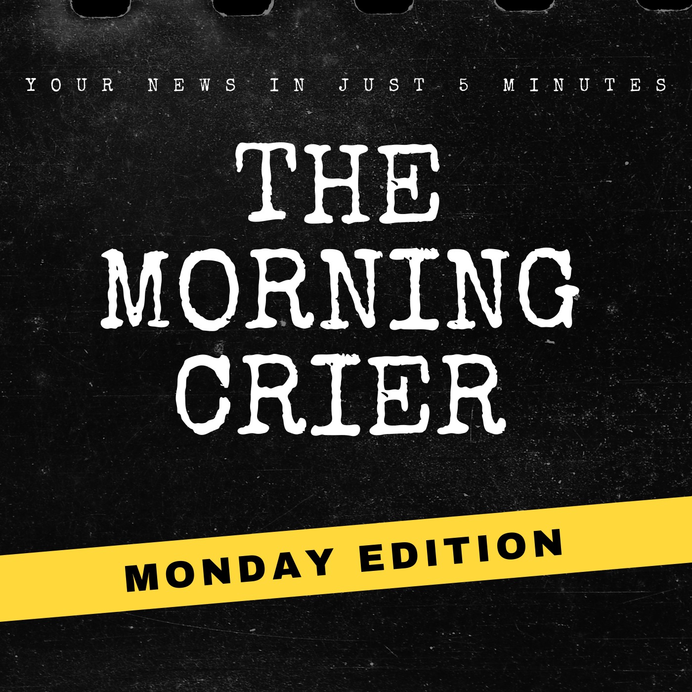 The Morning crier