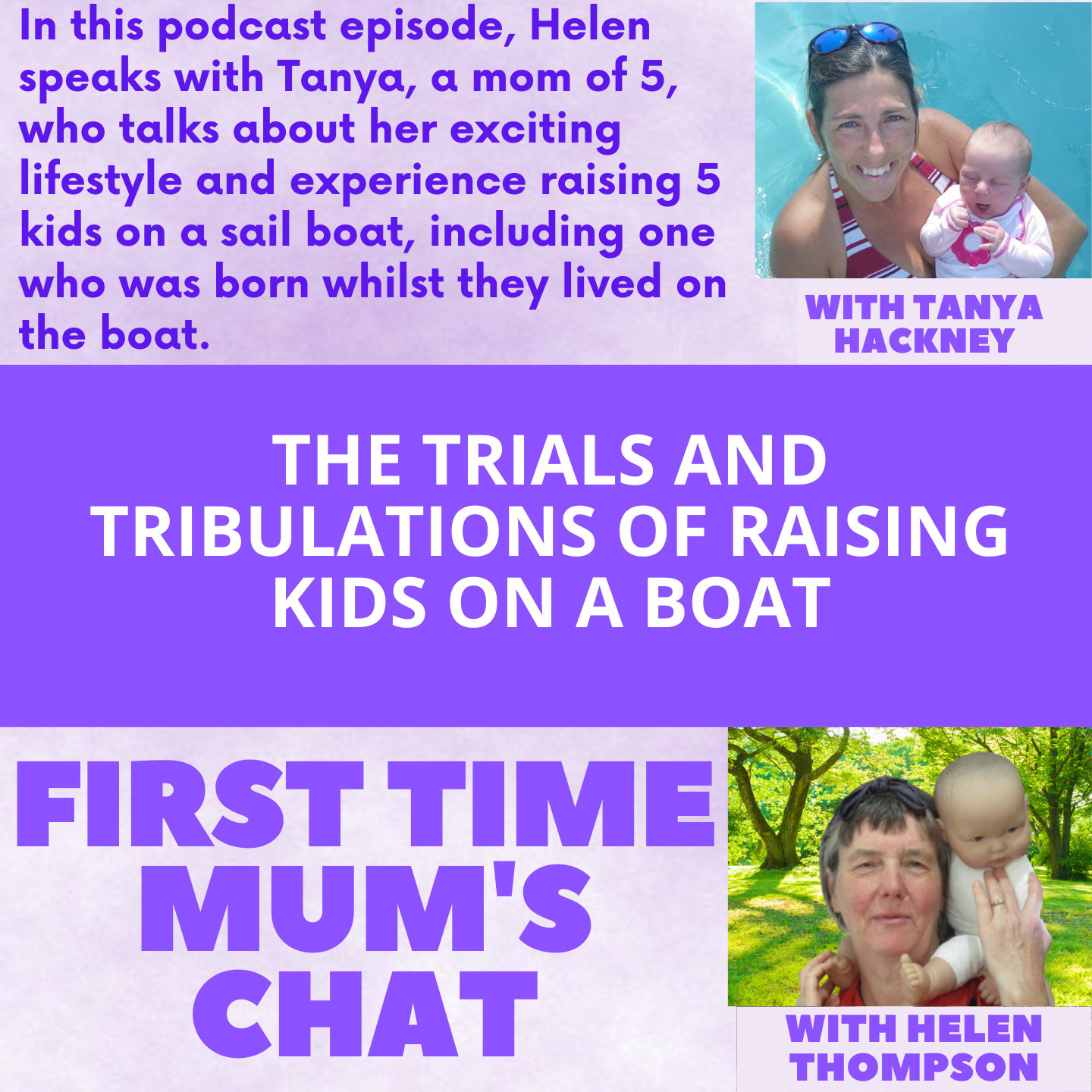 First Time Mum\'s Chat