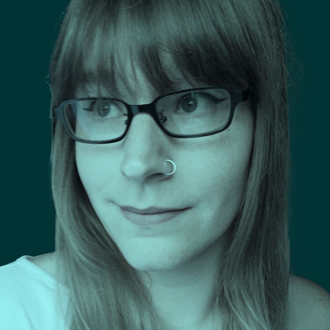 WOMEN ON SCREEN OUT LOUD