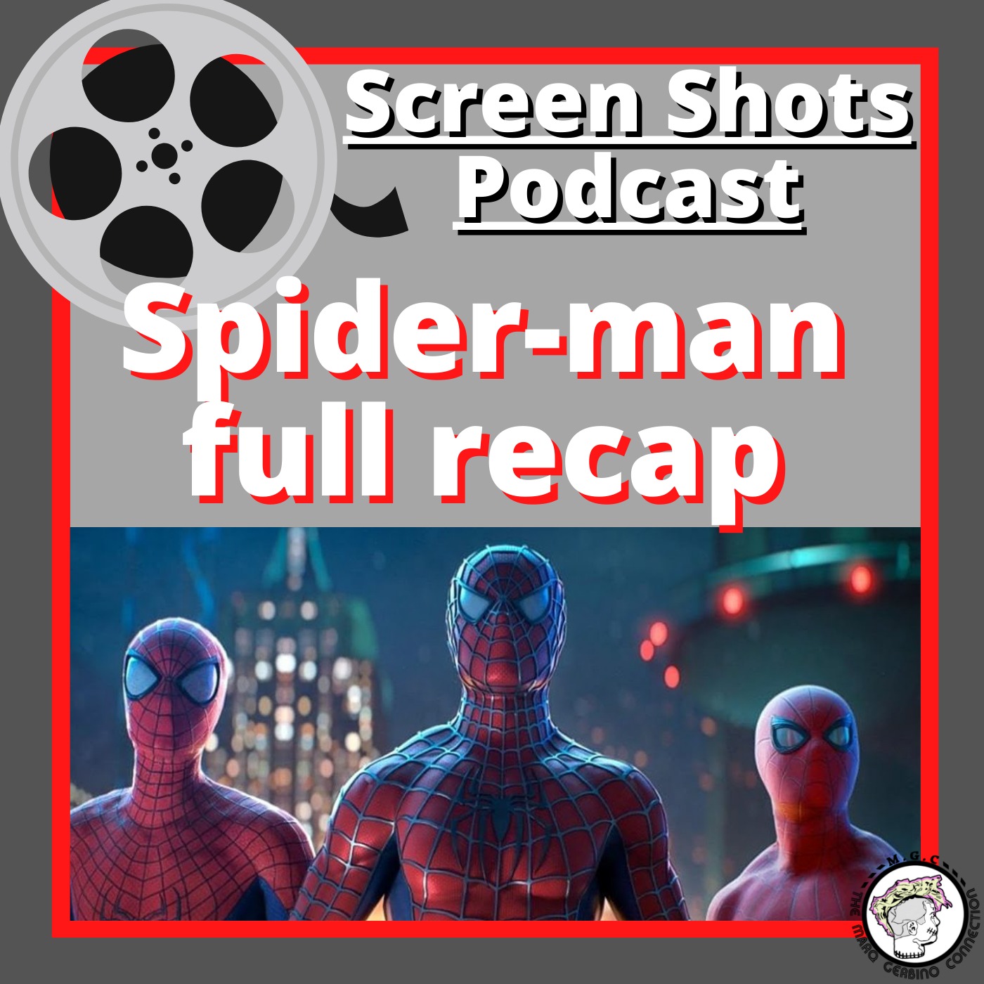 MGC Podcast