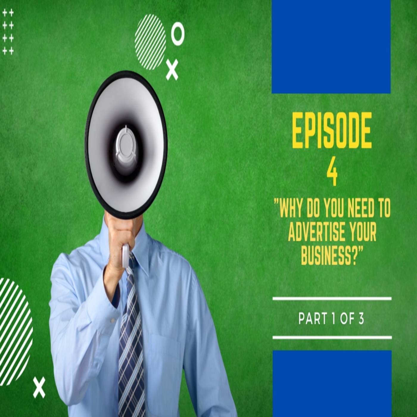 The Blitz Business Development Show
