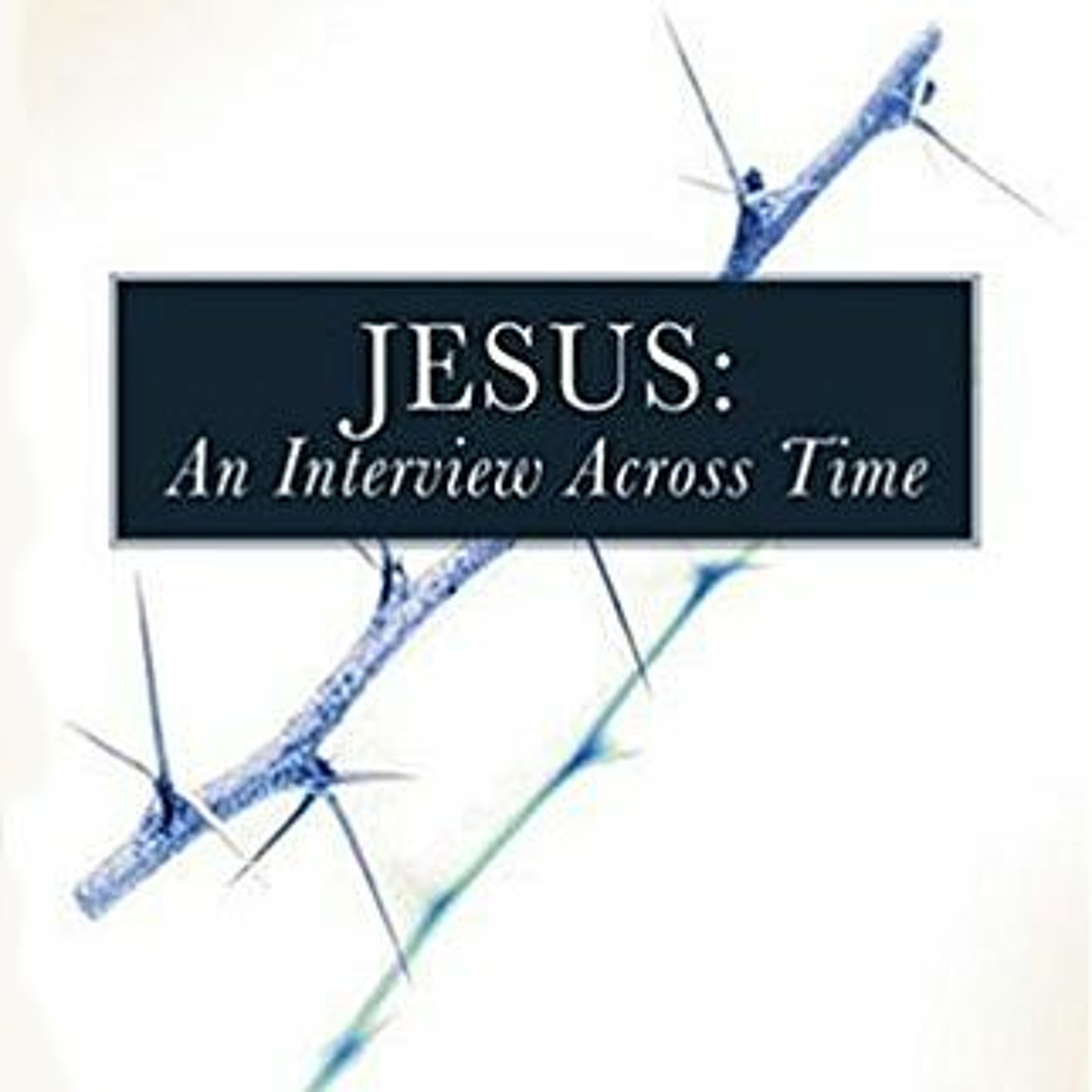 Jesus in Books