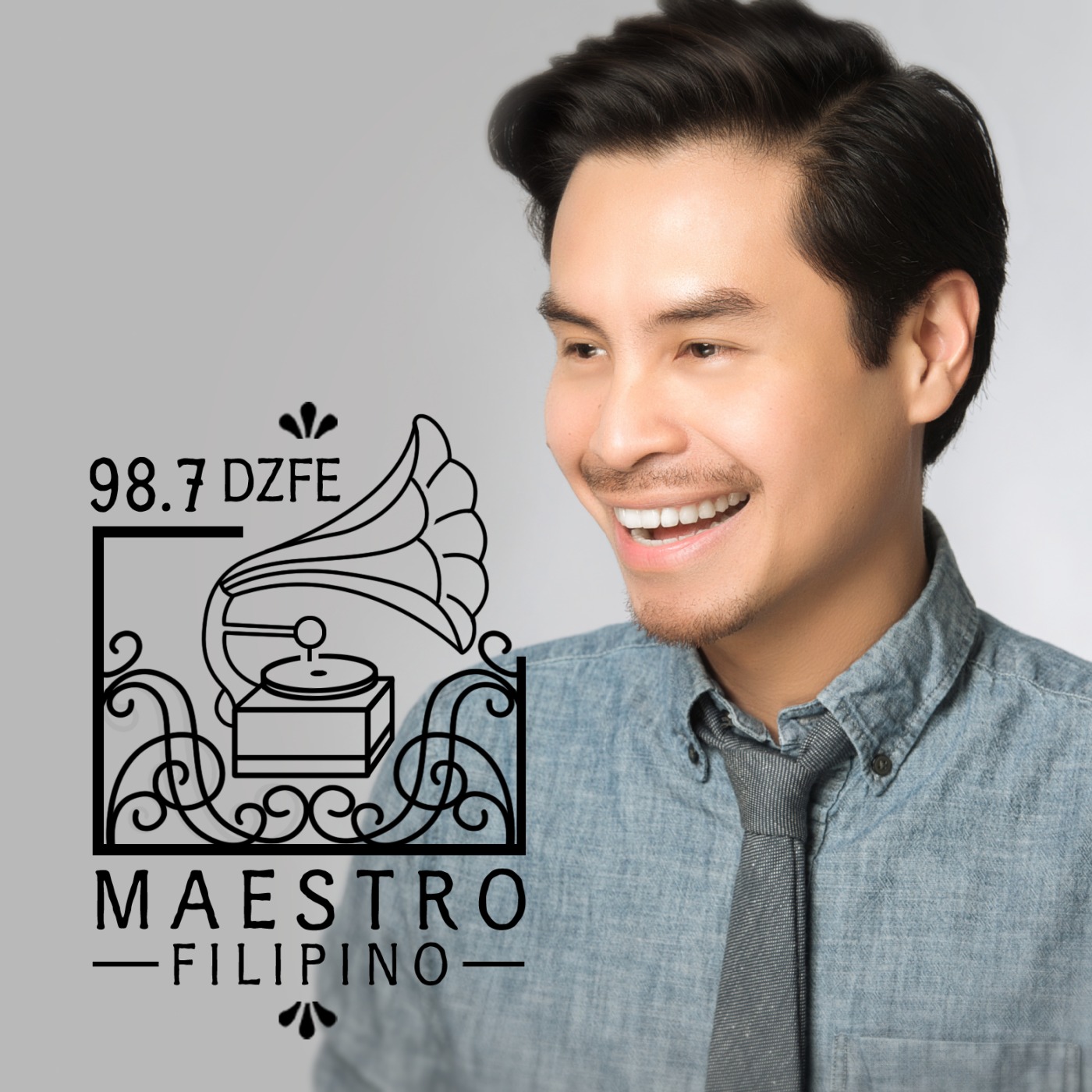 98.7 DZFE | The Master\'s Touch