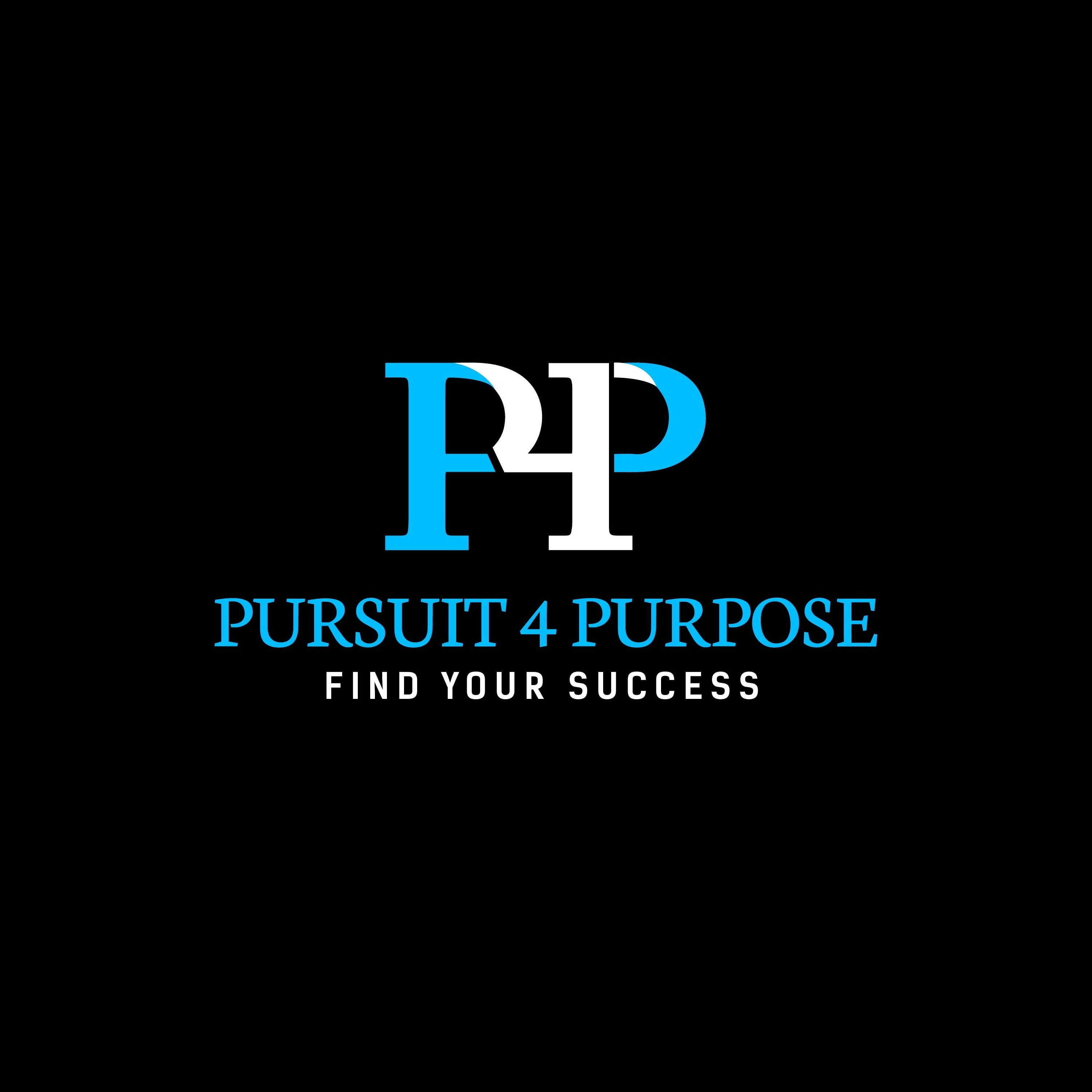 Pursuit 4 Purpose