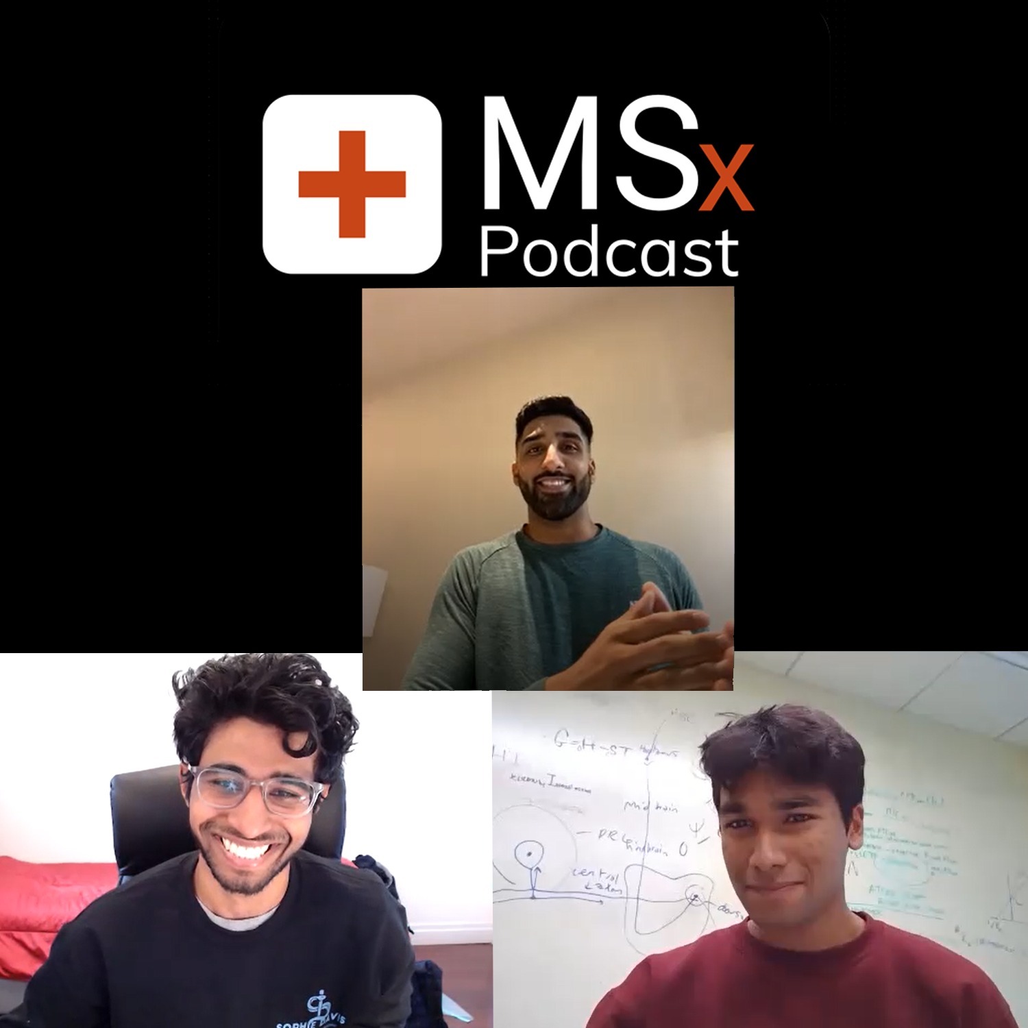 MSx Podcast