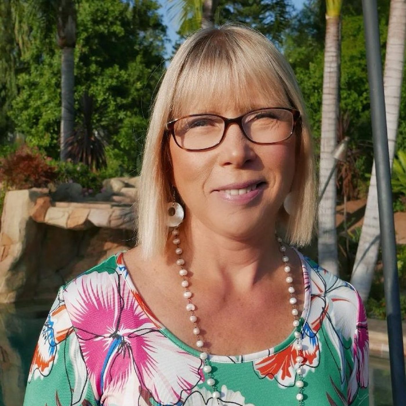 Helping Wives "Detach with Love" in a Difficult Marriage