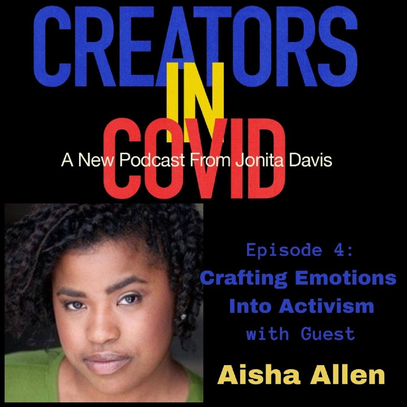Creators in COVID