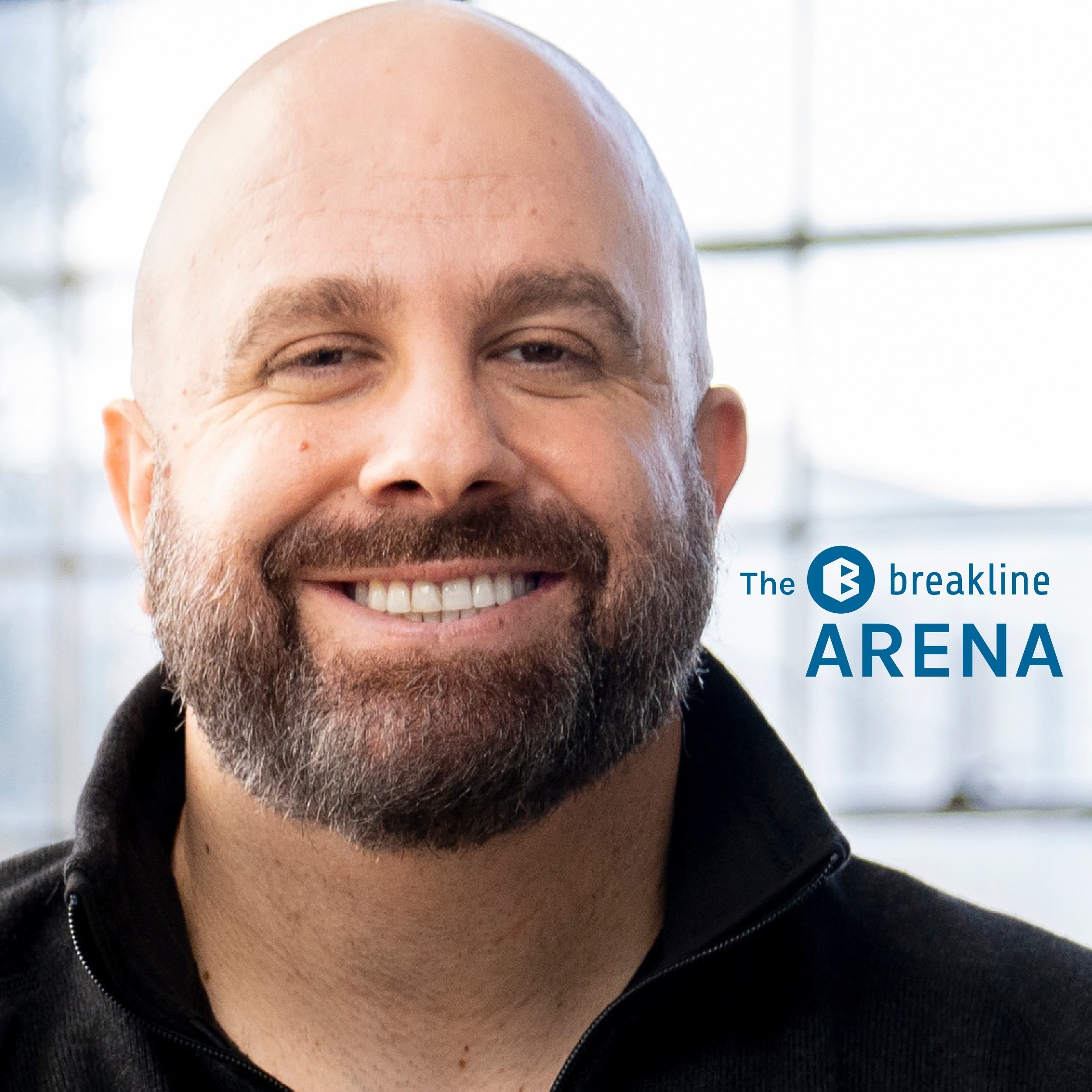 The BreakLine Arena