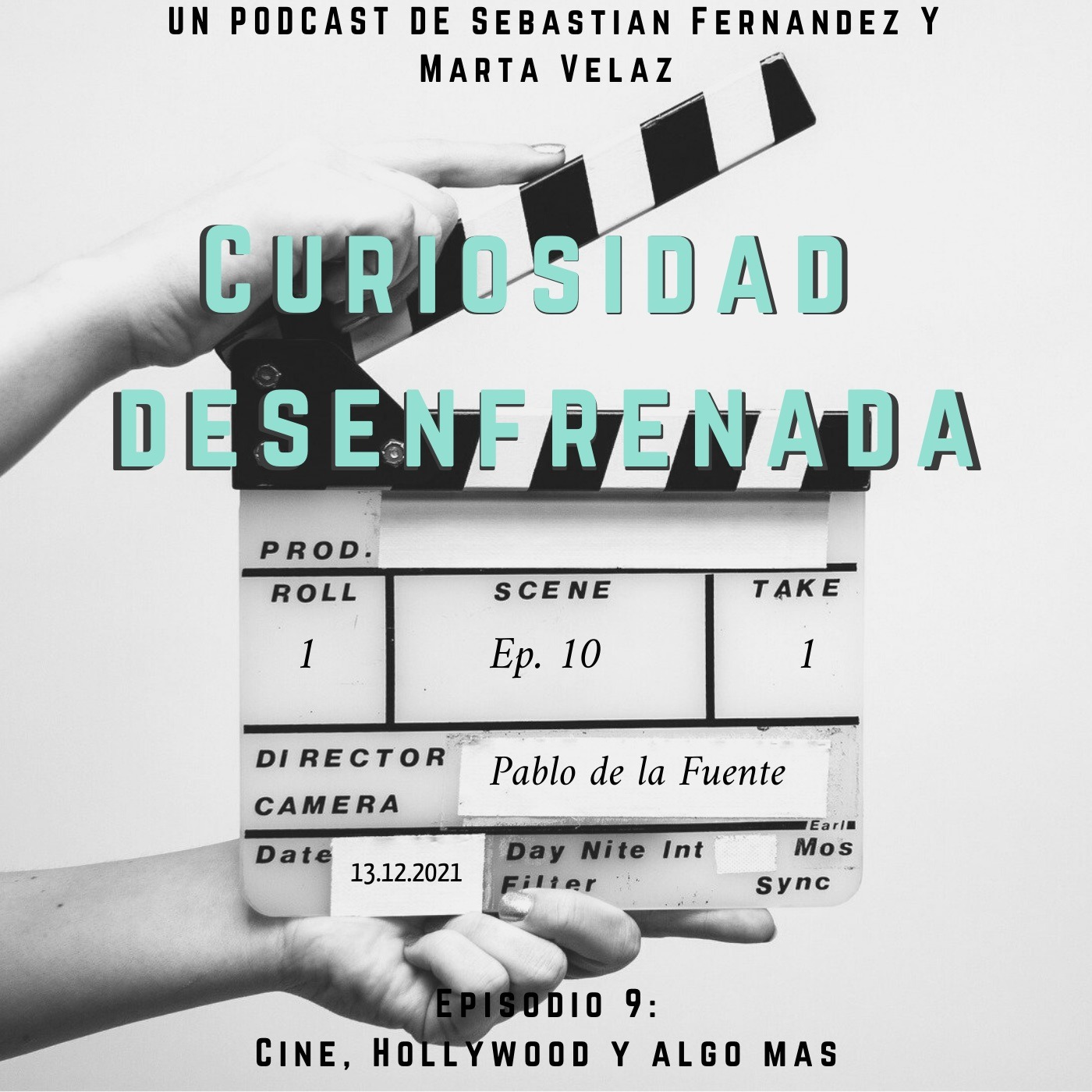 Curiosidad desenfrenada