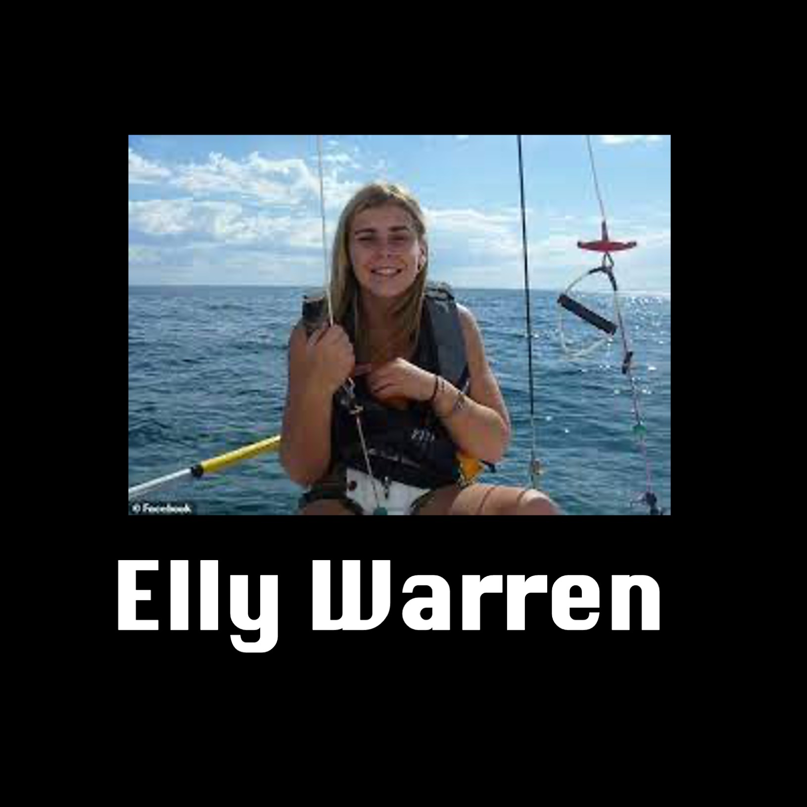 Would you travel overseas to investigate your daughter's murder? : The case of Elly Warren (Unsolved) episode artwork