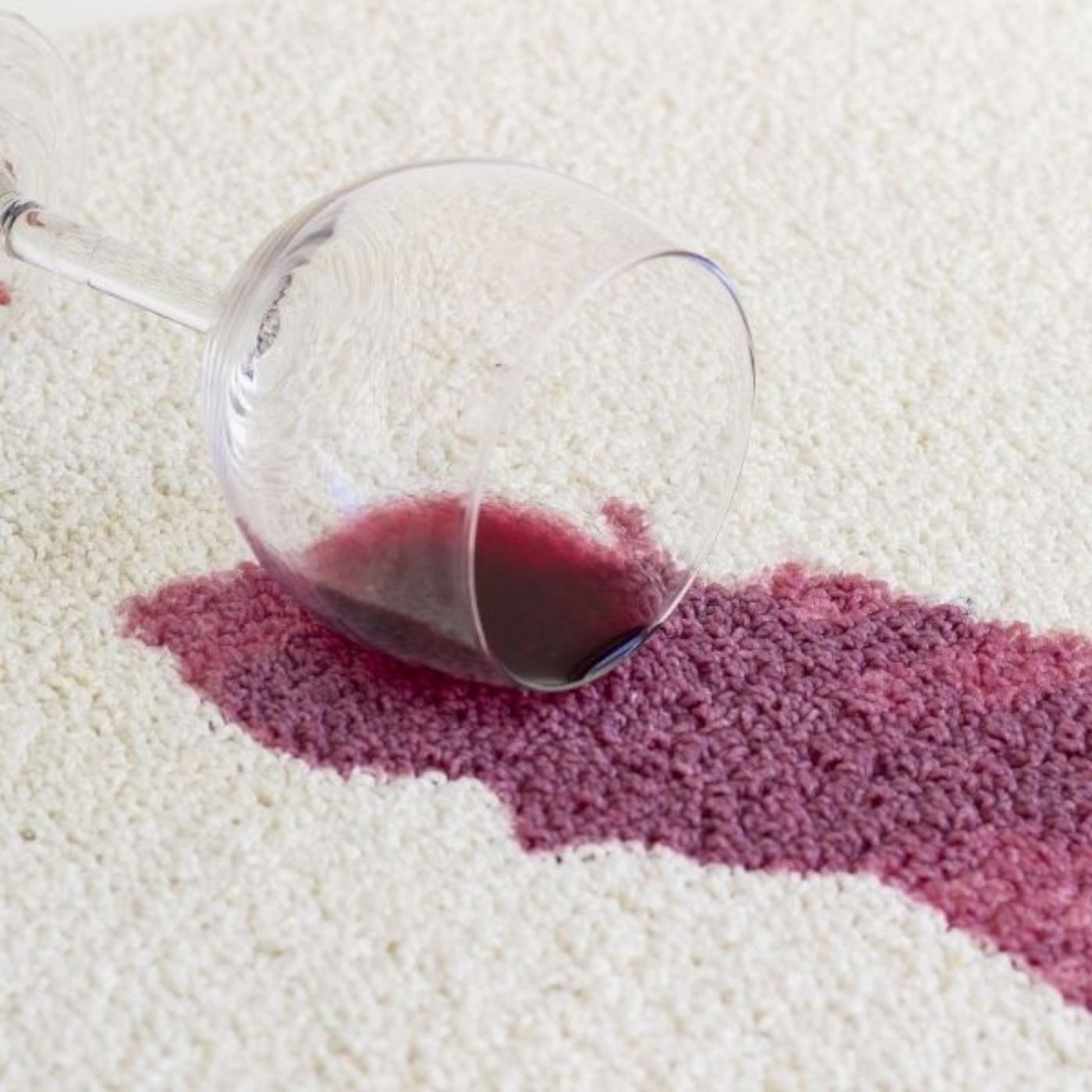 How To Remove Fruit Juice Stain From Carpet.