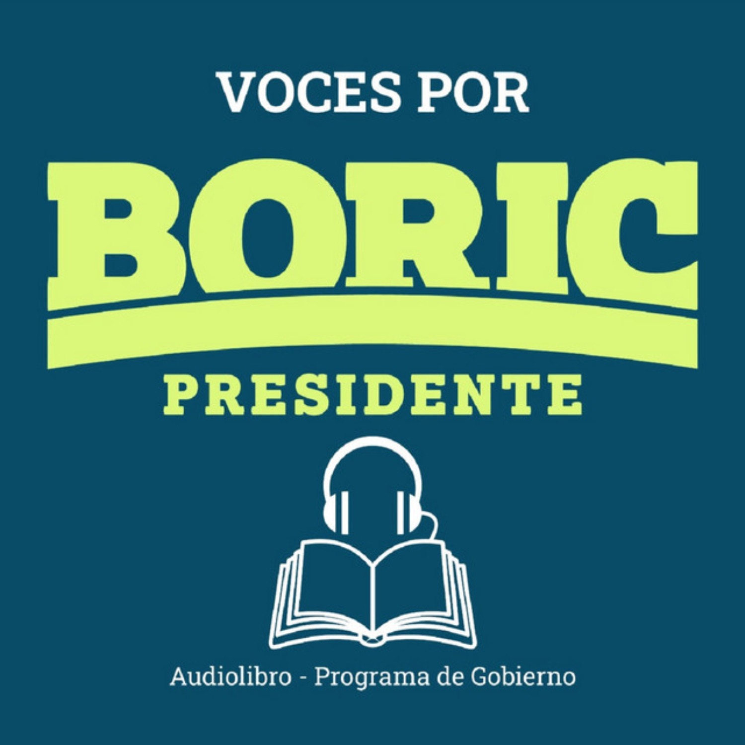 Audio Player Image