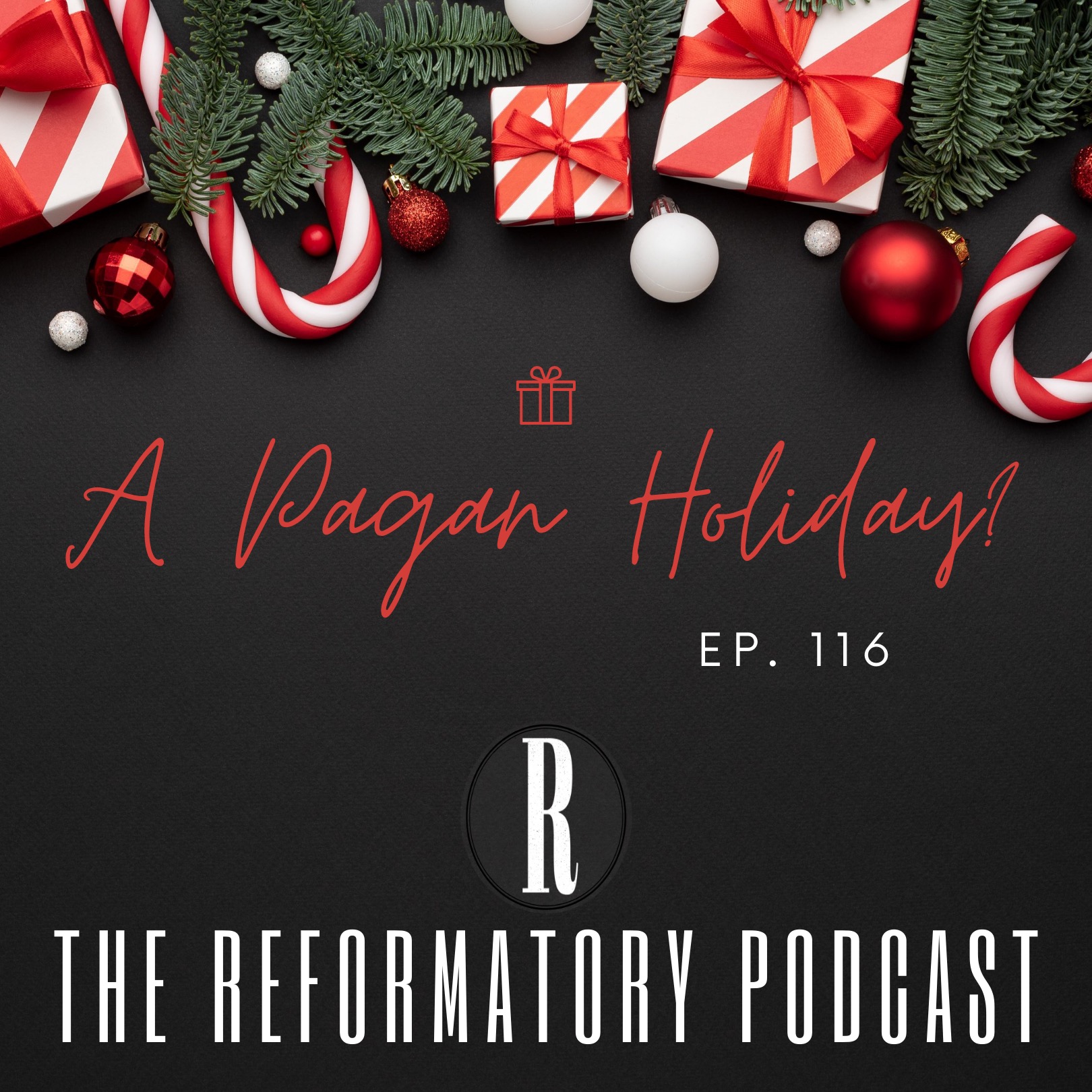 A Pagan Holiday?