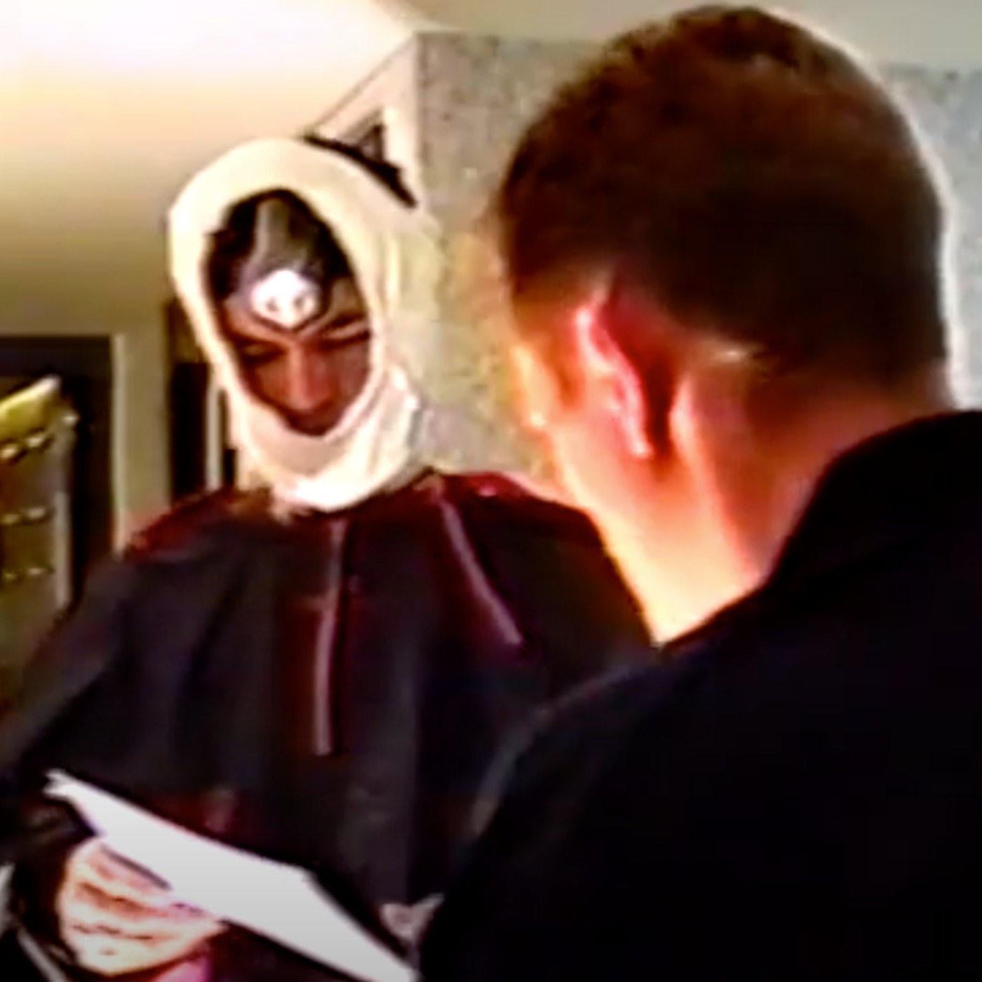 The Paperboy (1999) The Paperboy (1999)