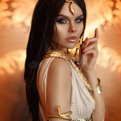 Black Harleuin The Romance Revealed