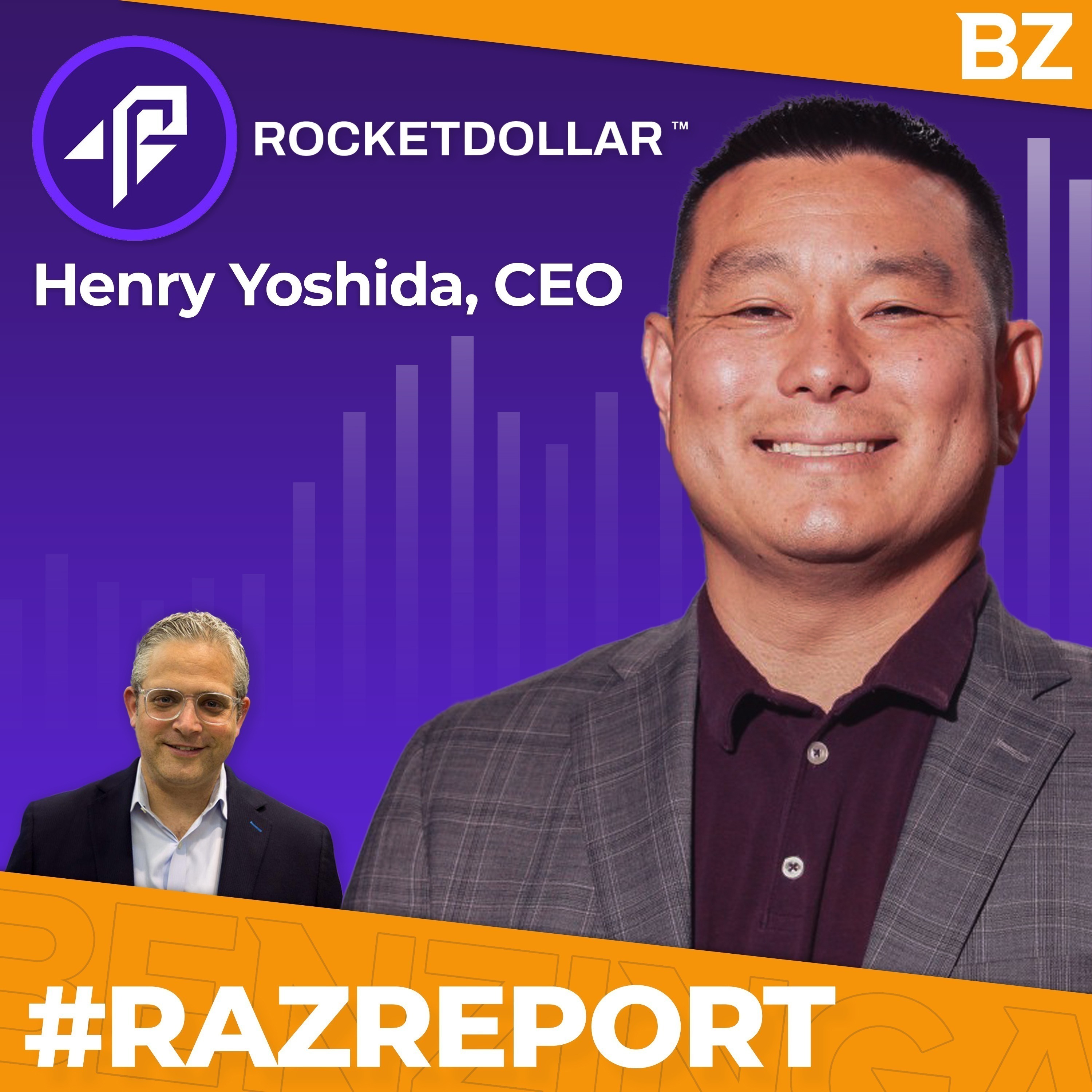 The RazReport