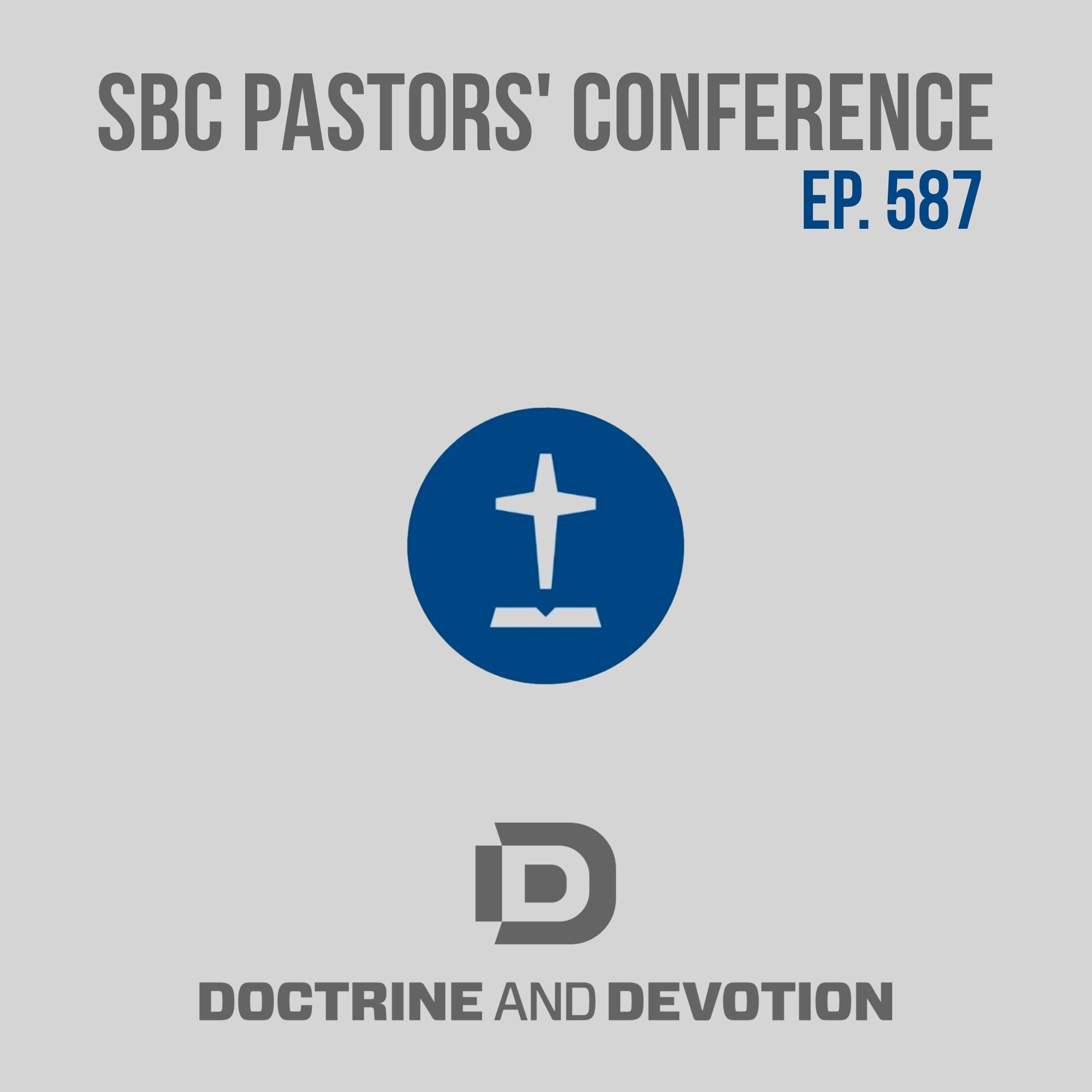 Doctrine and Devotion