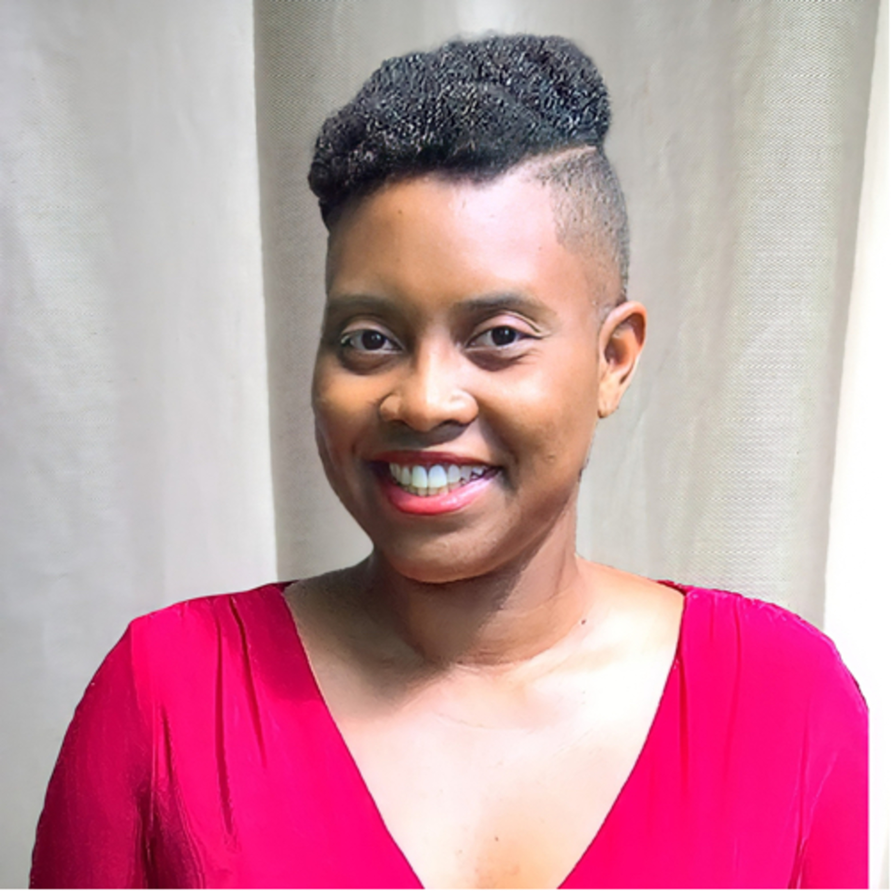 Karese Laguerre is a Registered Dental Hygienist and Myofunctional Therapist. episode artwork