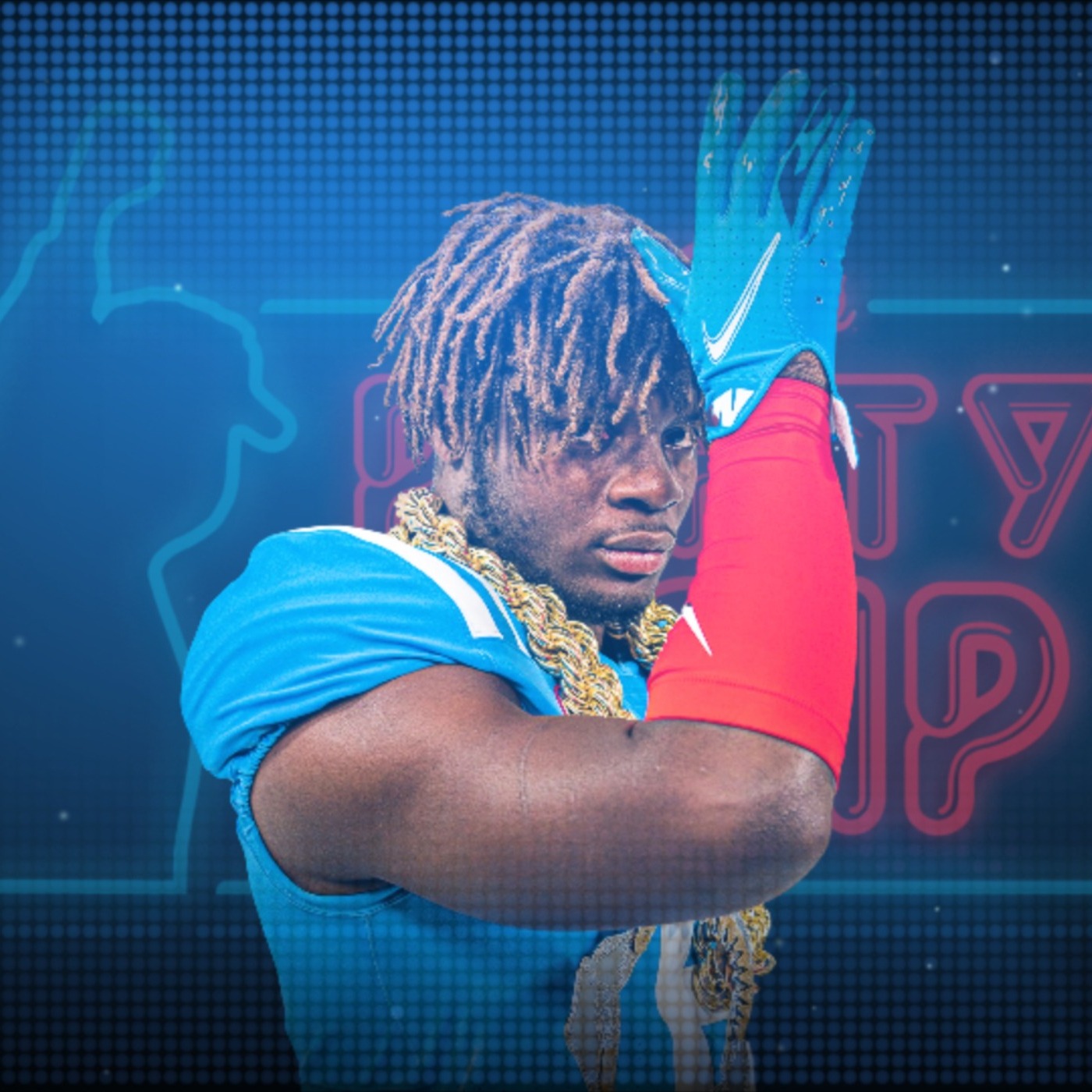 Ole Miss National Signing Day Superlatives, transfer portal quarterback targets and more episode artwork
