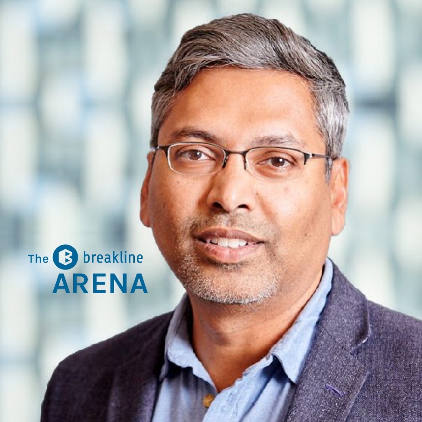 The BreakLine Arena