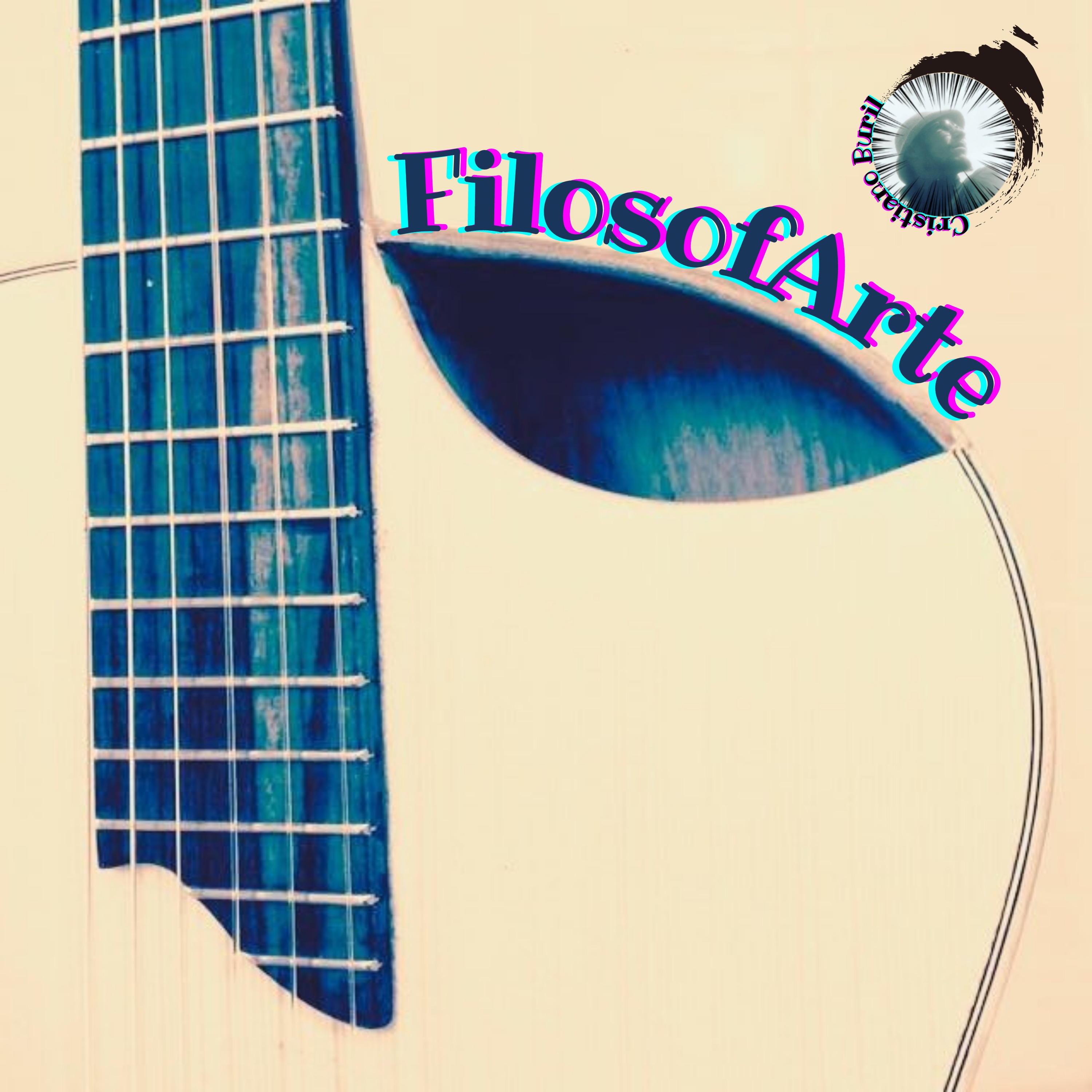 Audio Player Image