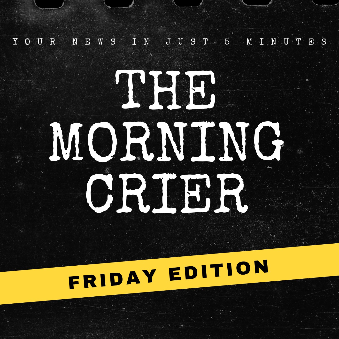 The Morning crier