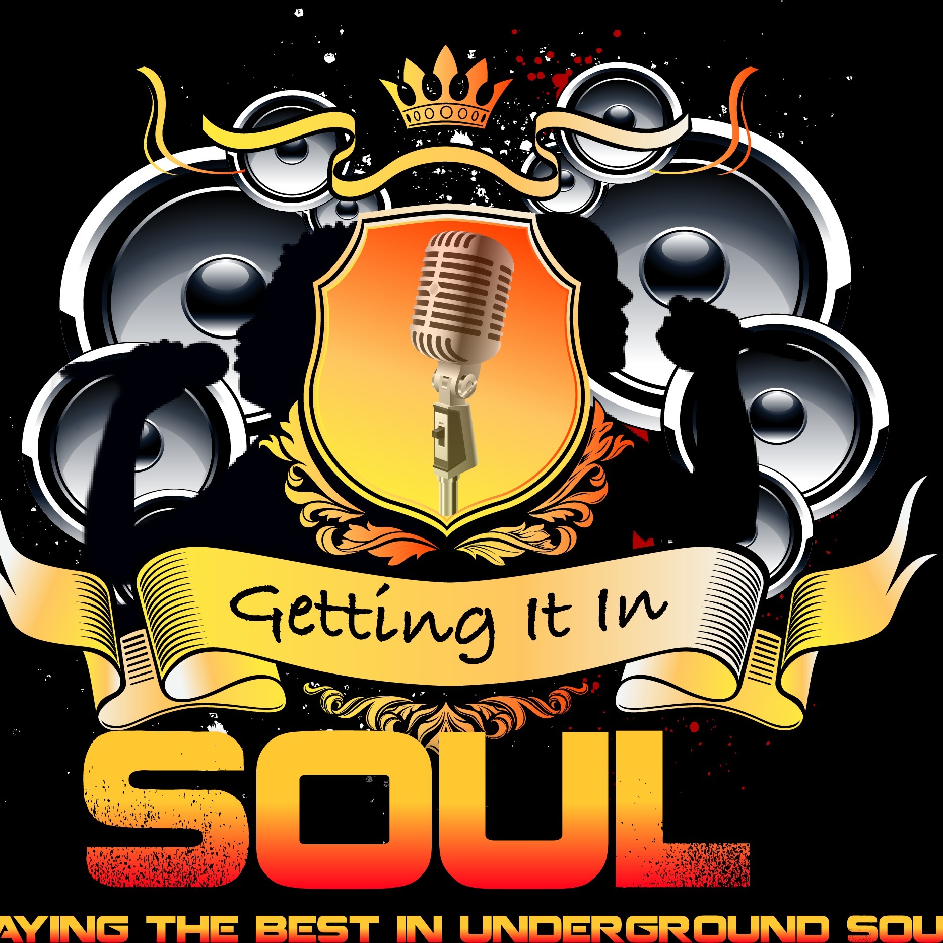 Getting It In SouL