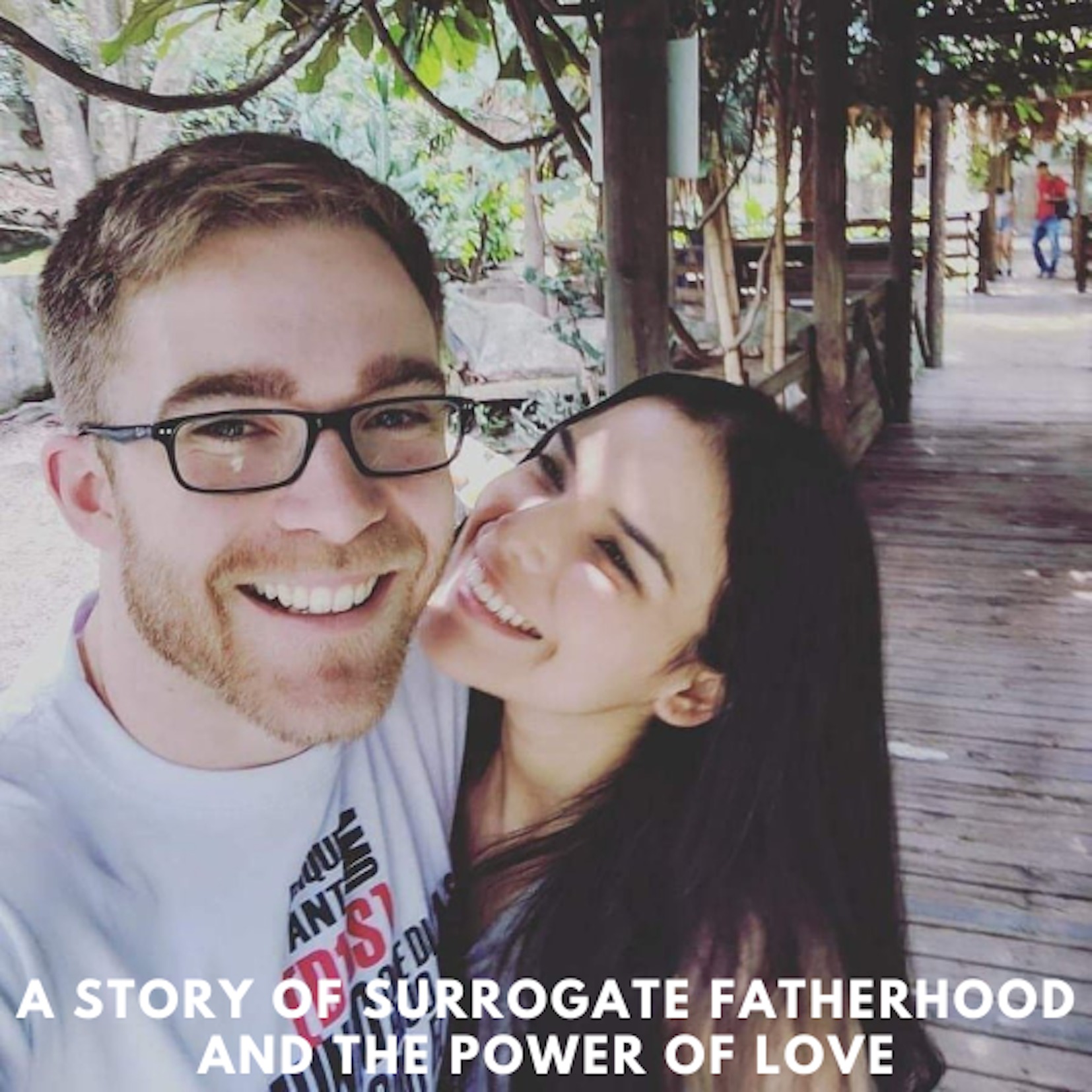 The Fatherhood Challenge Podcast & Radio Program