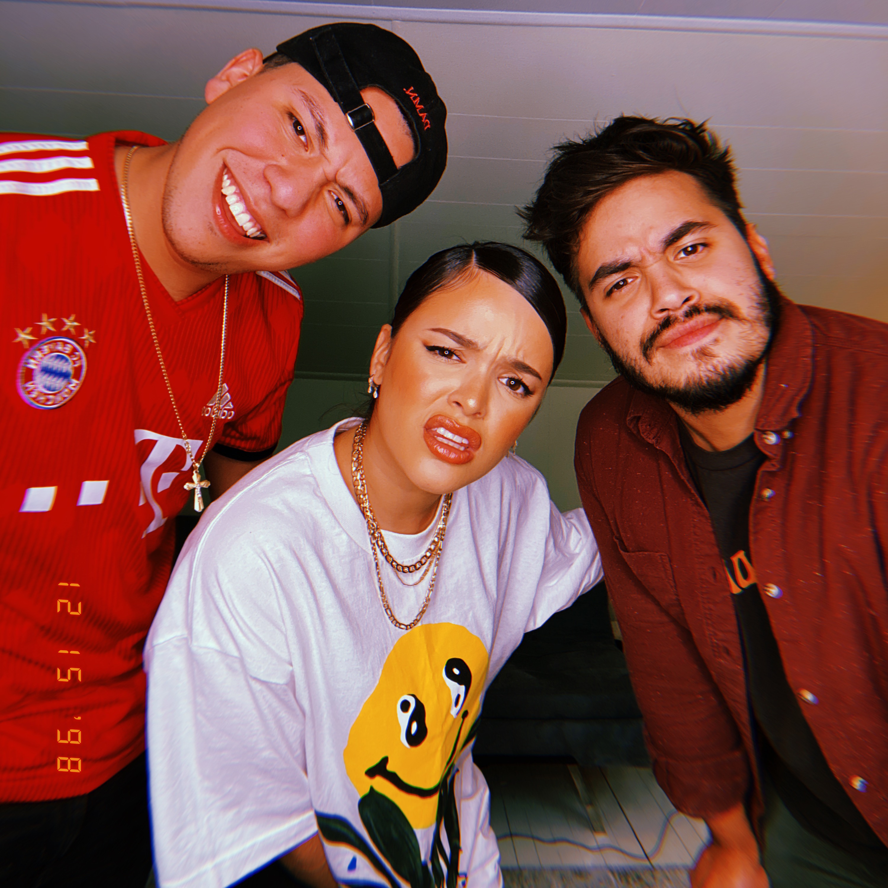 Friends More Like Family