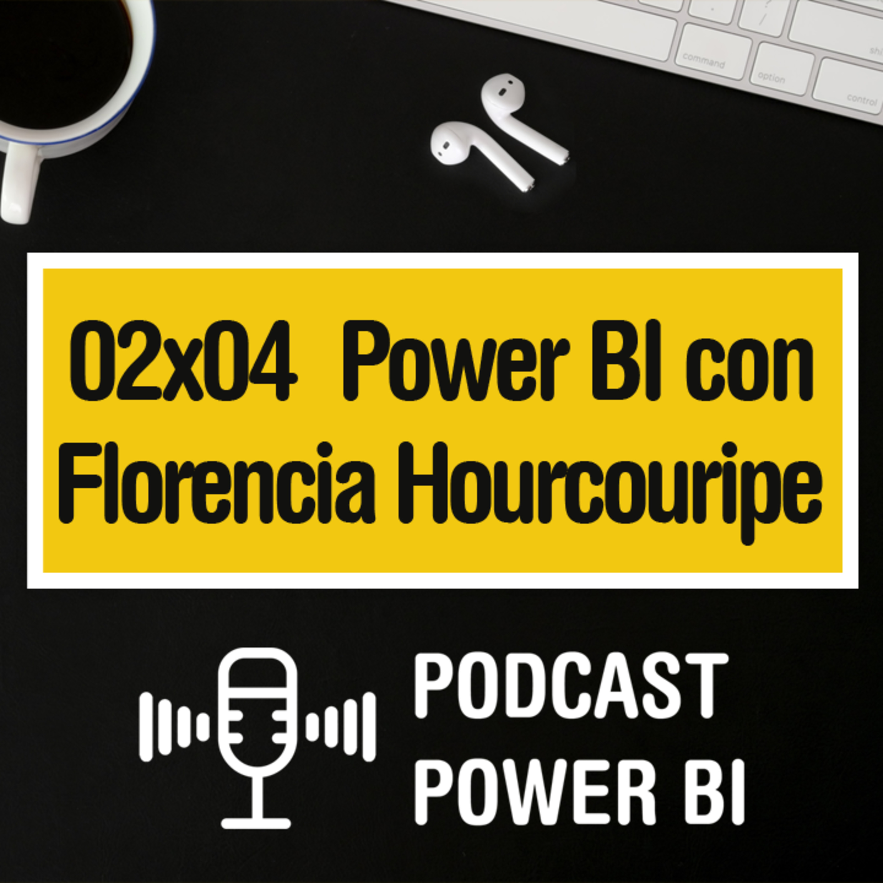Podcast Power BI