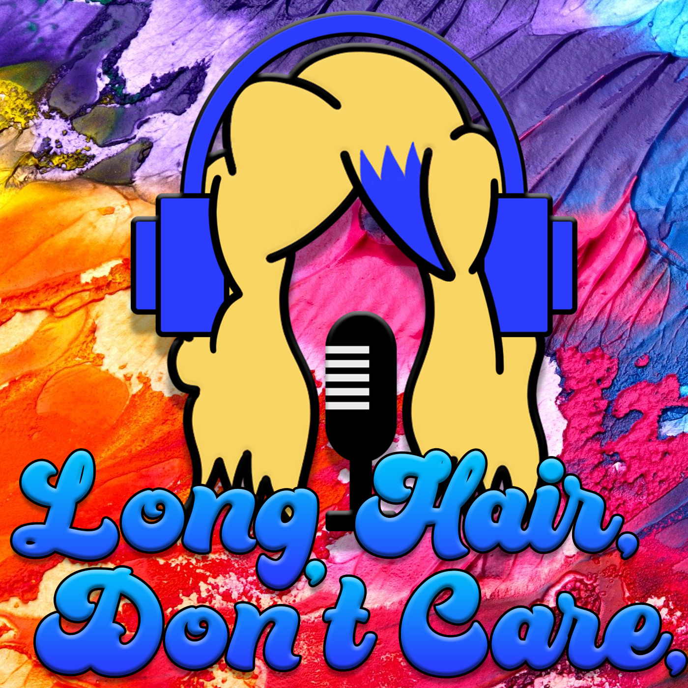 Ep. 15 | Spider-man No way home Review | Long Hair, Don't Care, Podcast