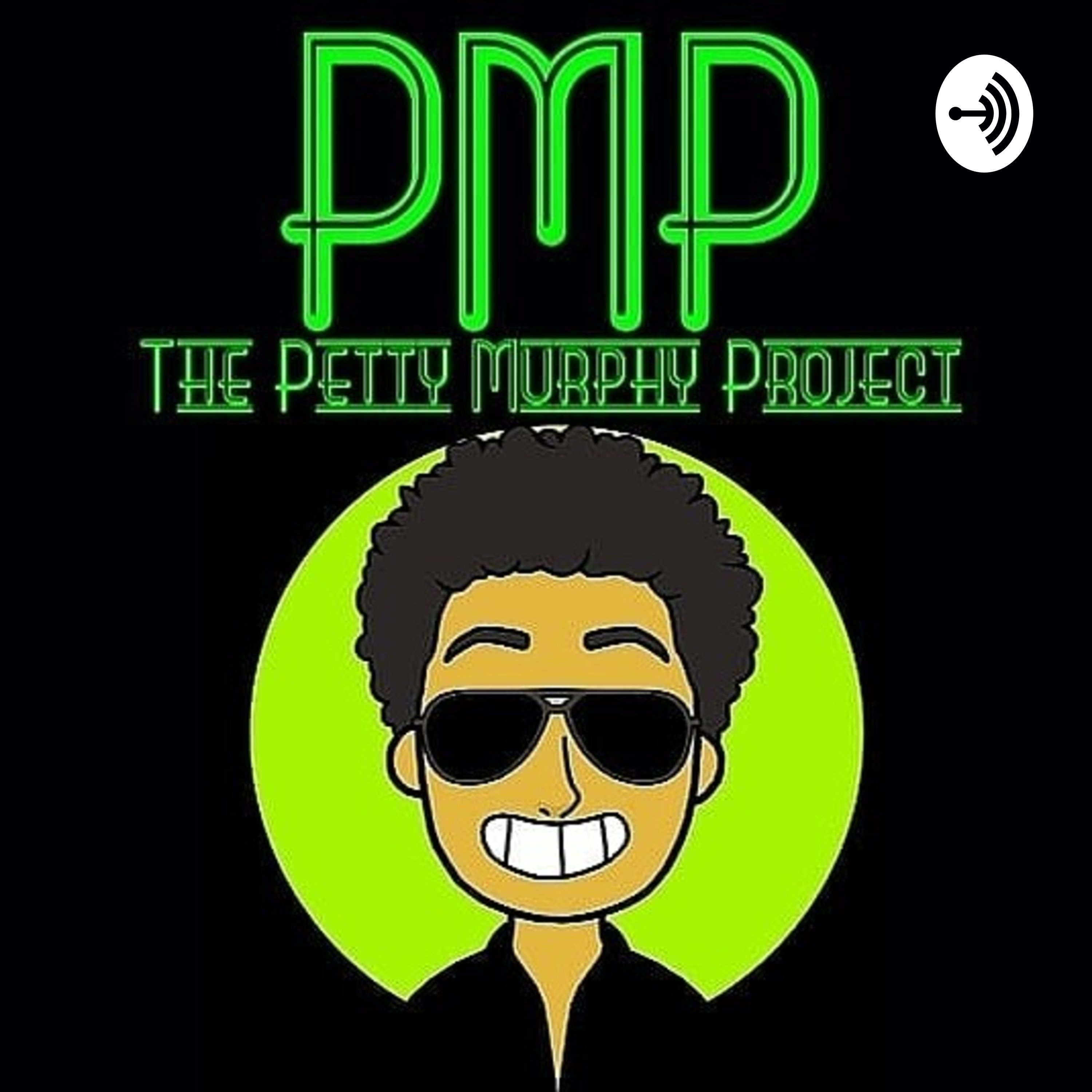 The Petty Murphy Project