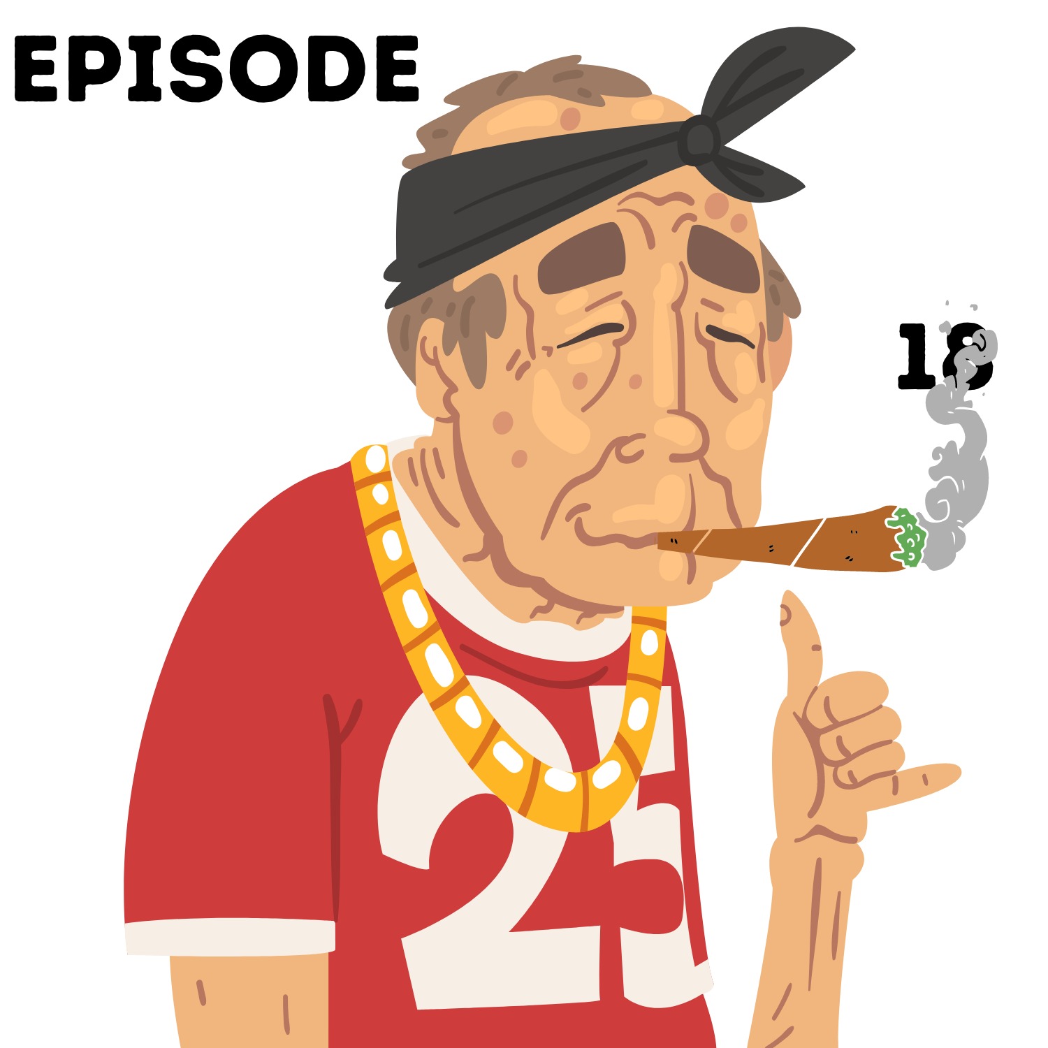 The Rick Da Don Podcast