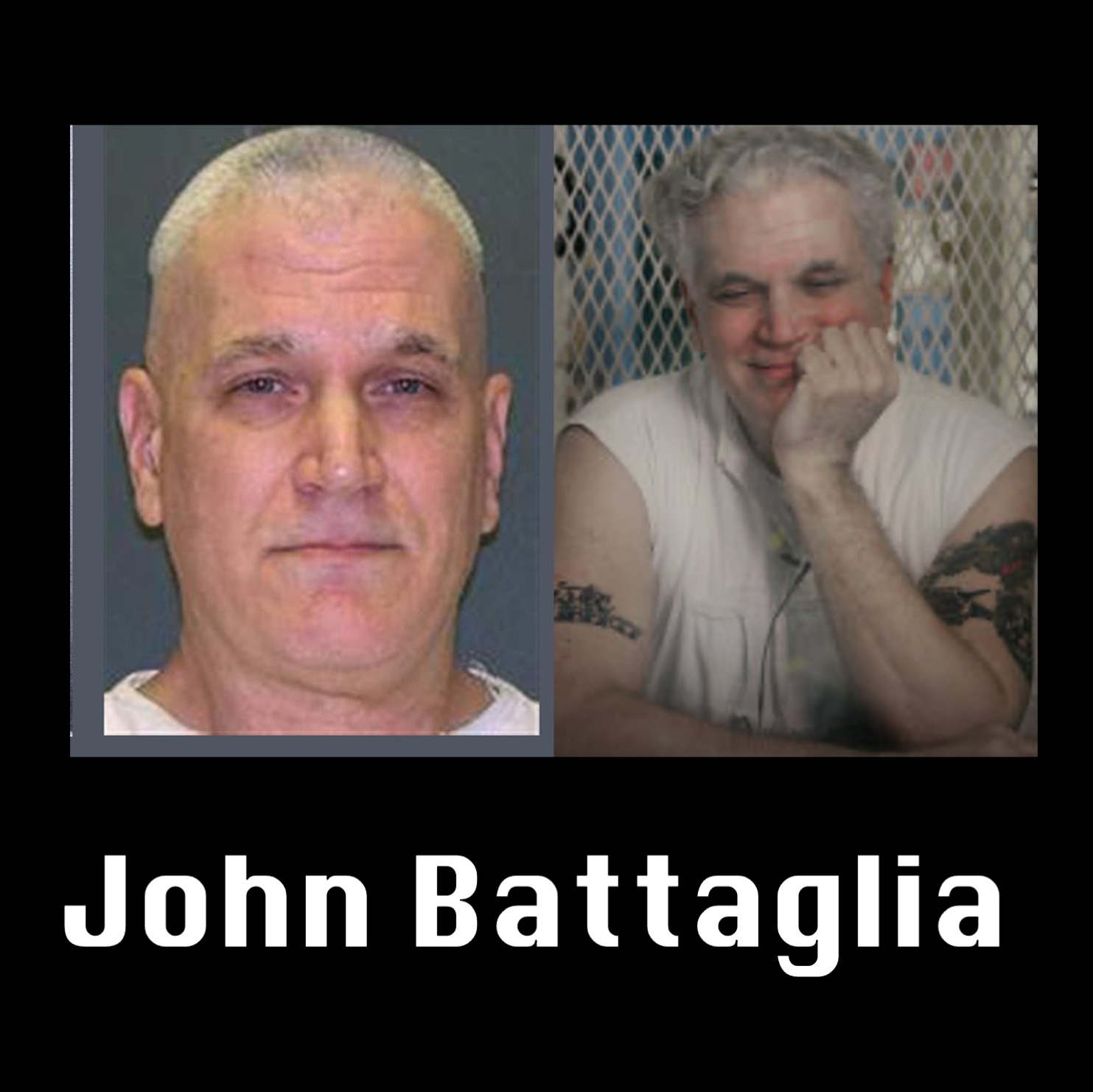 Domestic abuse, mental incompetence, death role: The case of John Battaglia episode artwork