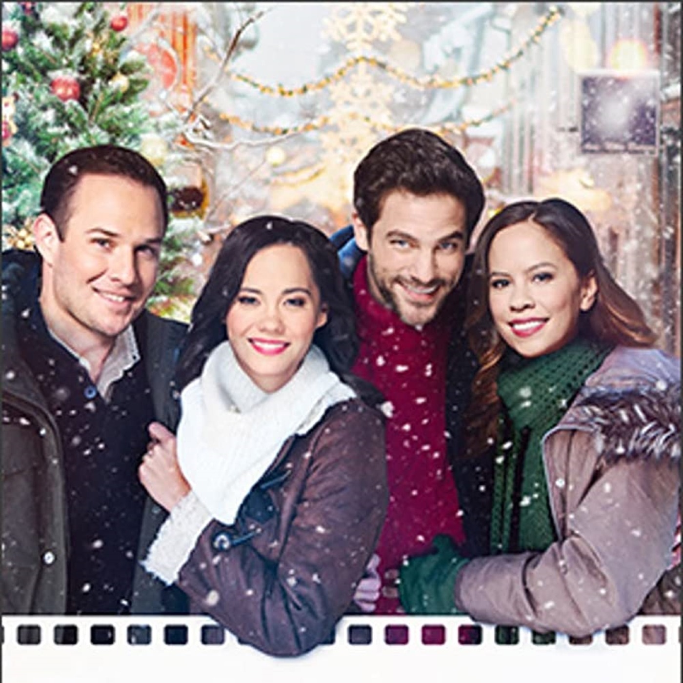 GVN Presents: They Called This a Movie - A Christmas Movie Christmas (2019) episode artwork