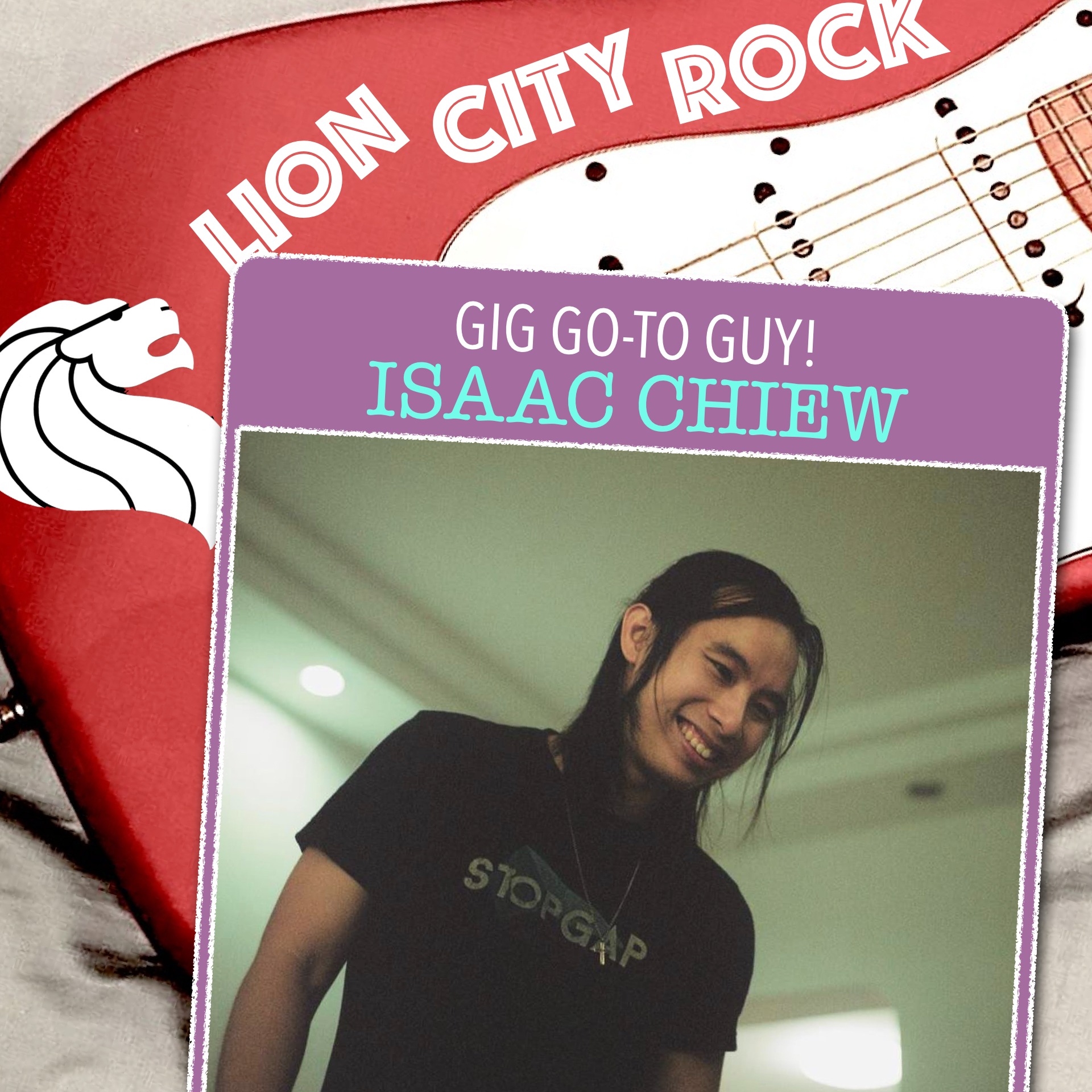 Lion City Rock